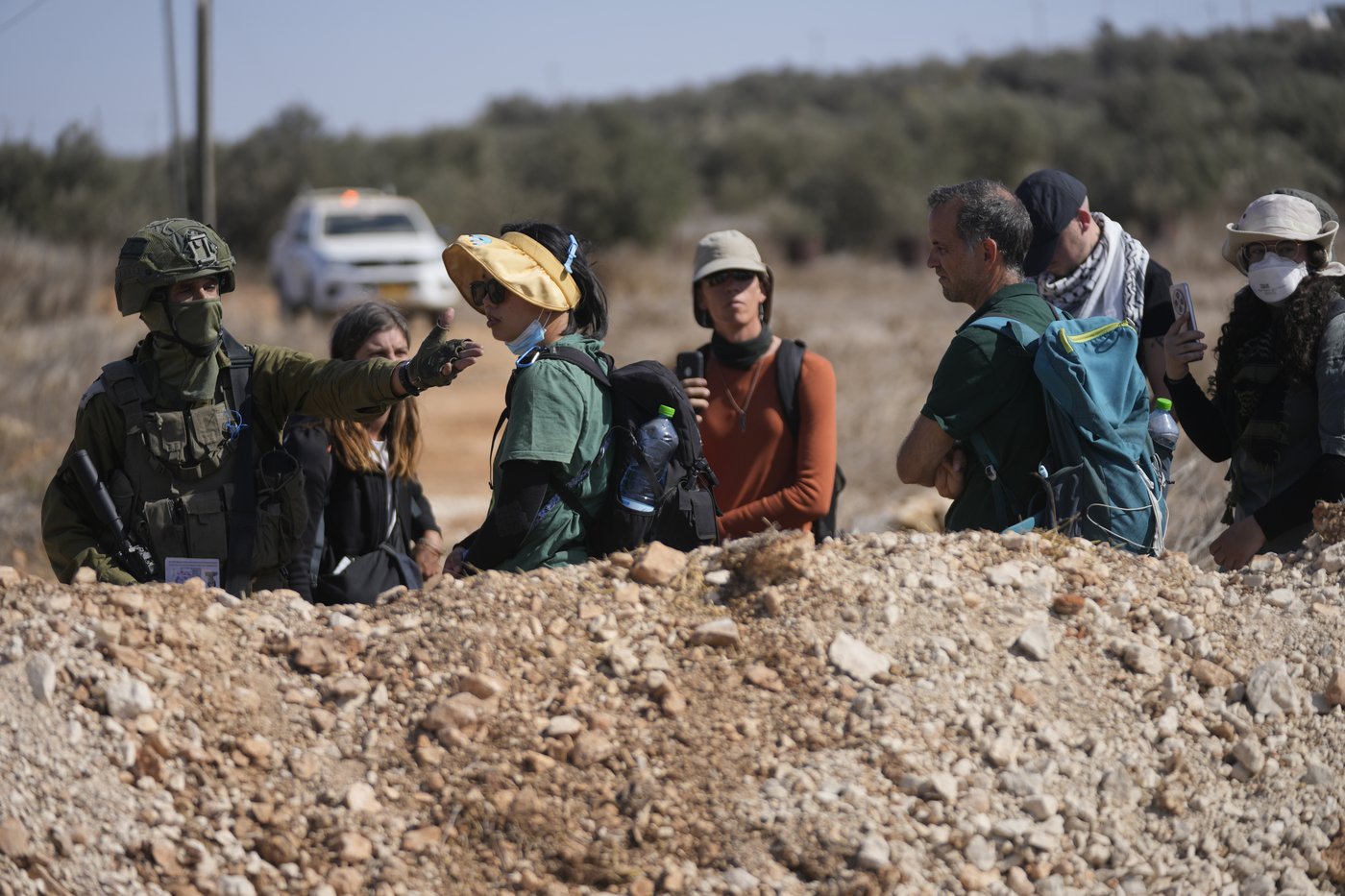 Israeli strikes in northern Gaza kill at least 88, officials say | iNFOnews.ca