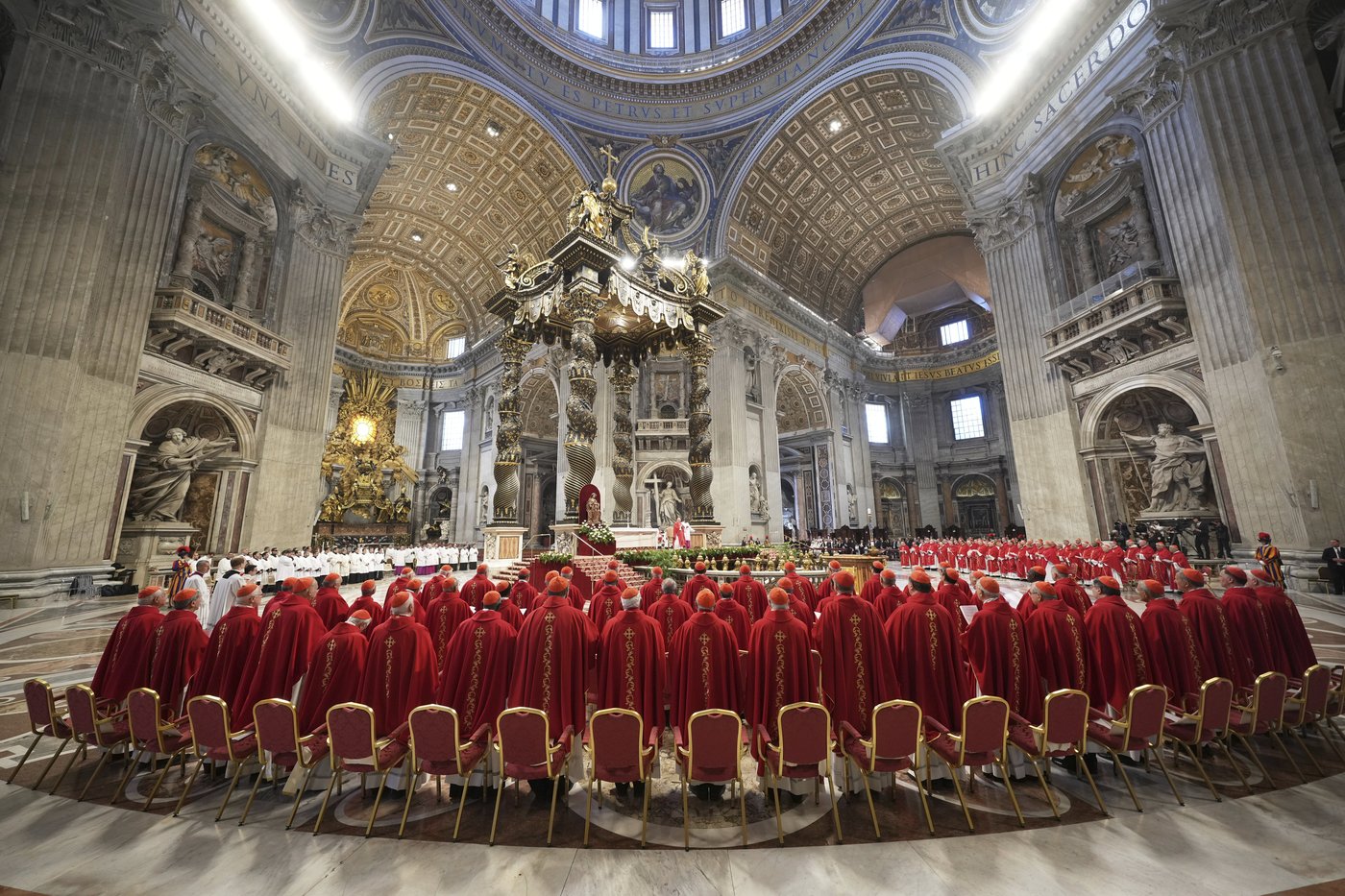 Pope Francis left unfinished business after a 12-year papacy. What challenges await the next pope? | iNFOnews.ca