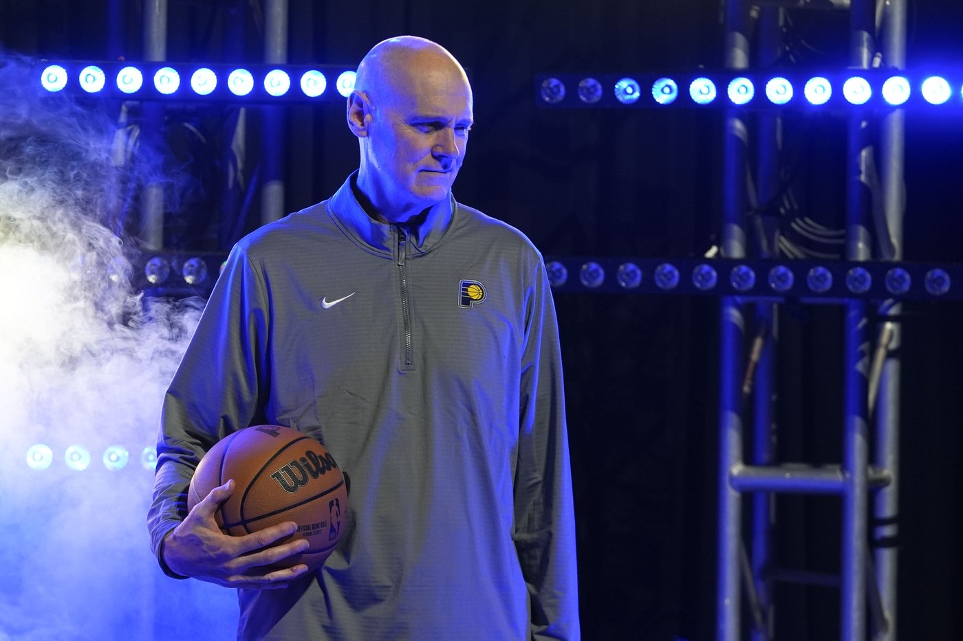 After getting a taste of postseason success, the Pacers want to do even more in 2024-25 season | iNFOnews.ca After getting a taste of postseason success, the Pacers want to do even more in 2024-25 season | iNFOnews.ca