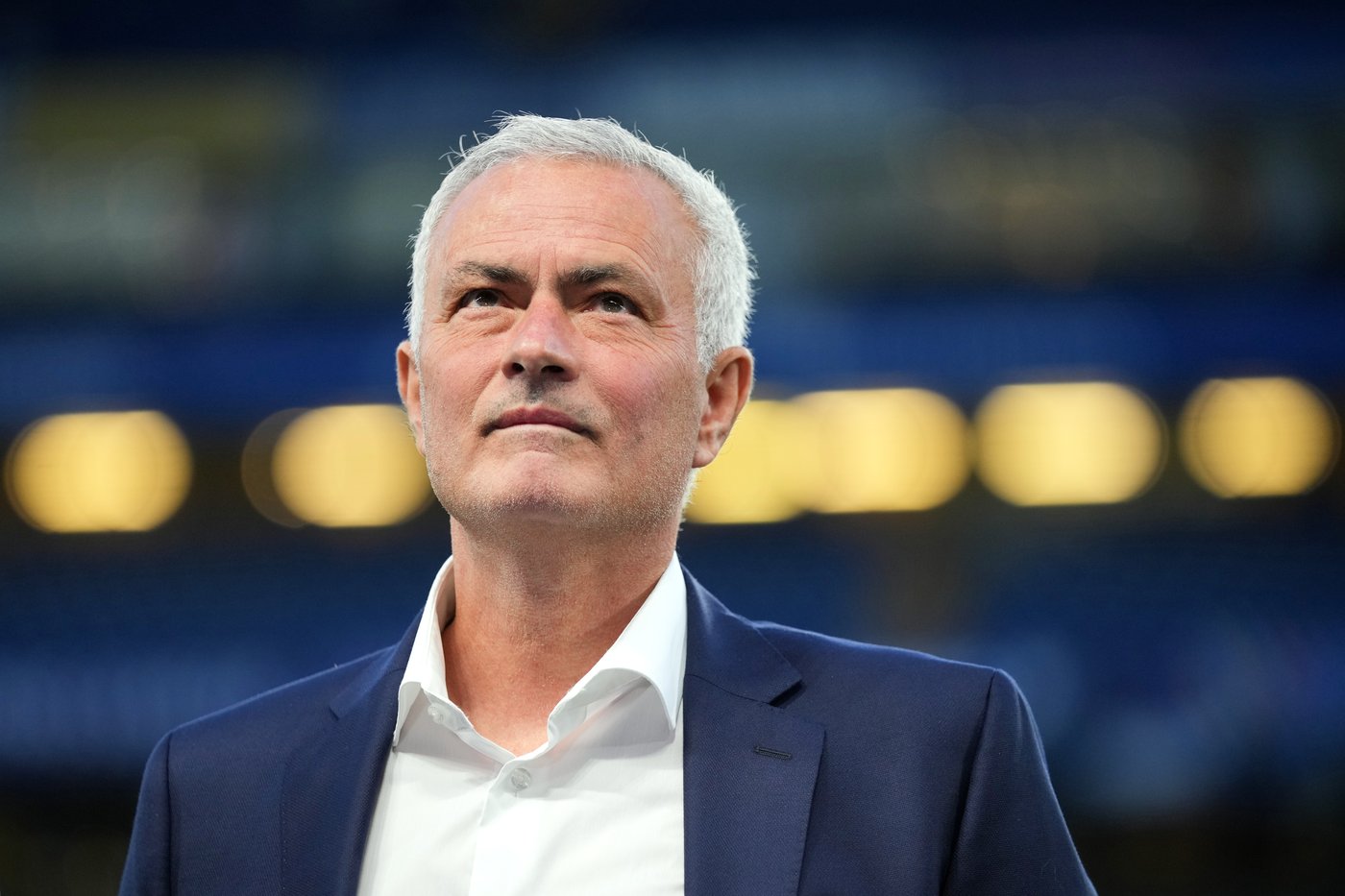 Mourinho the center of attention on losing return to Stamford Bridge | iNFOnews.ca Mourinho the center of attention on losing return to Stamford Bridge | iNFOnews.ca