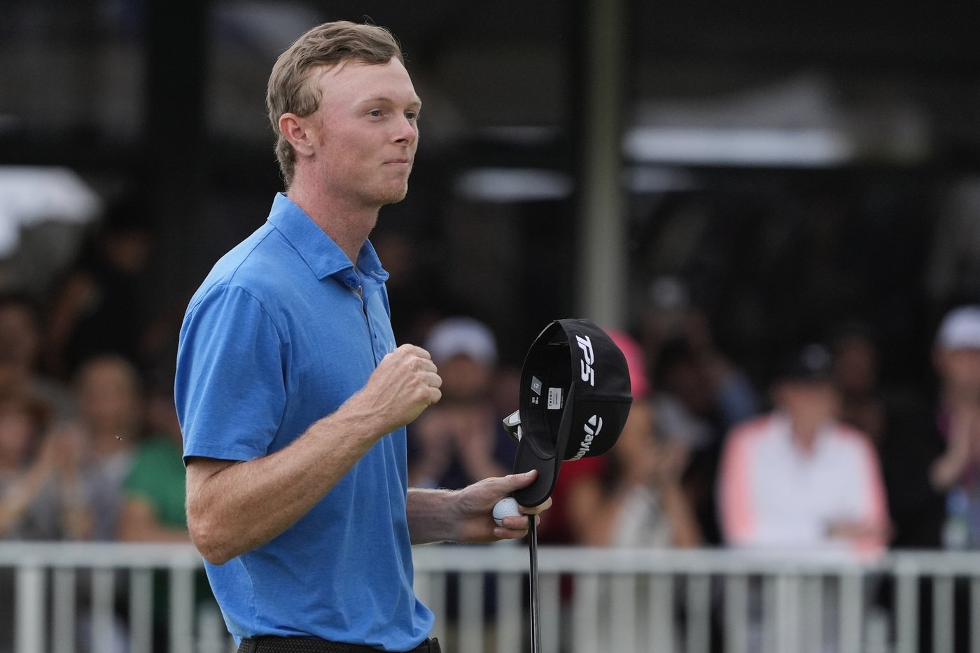 Ryggs Johnston goes from a tiny Montana town to Australian Open champion: Analysis | iNFOnews.ca