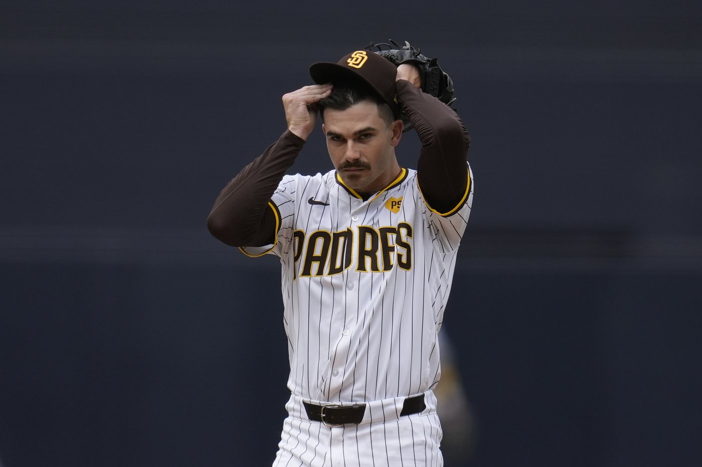 Cease pitches into the 9th and Machado hits 2 of Padres' 4 homers in a 4-0 win vs Astros | iNFOnews.ca Cease pitches into the 9th and Machado hits 2 of Padres' 4 homers in a 4-0 win vs Astros | iNFOnews.ca