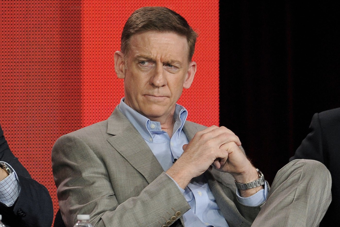 The top producer at '60 Minutes' has quit. He says he can no longer run the show as he always has | iNFOnews.ca The top producer at '60 Minutes' has quit. He says he can no longer run the show as he always has | iNFOnews.ca