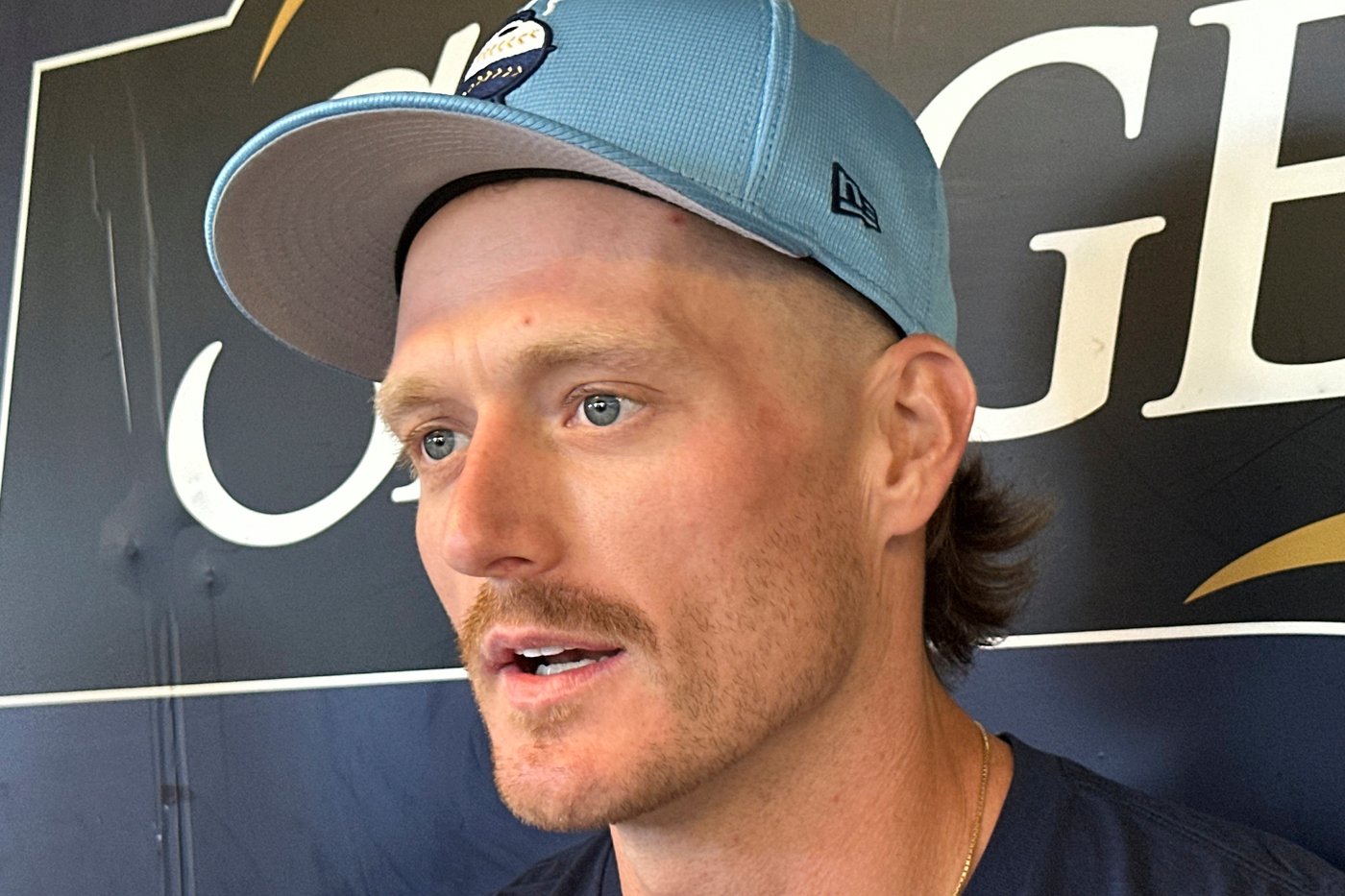 Brewers activate Shelby Miller from the injured list just over a week after acquiring him | iNFOnews.ca