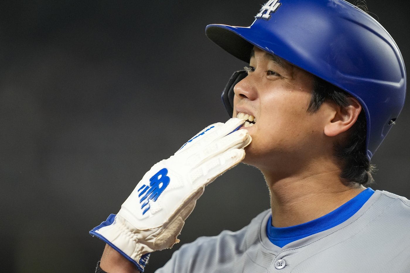 PHOTO COLLECTION: Ohtani's first season with Dodgers | iNFOnews.ca PHOTO COLLECTION: Ohtani's first season with Dodgers | iNFOnews.ca