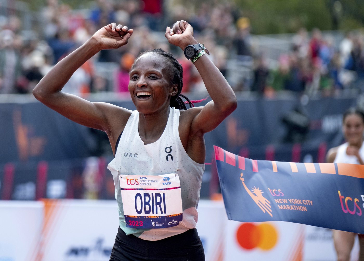Tamirat Tola and Hellen Obiri look to defend their NYC marathon titles against strong fields | iNFOnews.ca Tamirat Tola and Hellen Obiri look to defend their NYC marathon titles against strong fields | iNFOnews.ca