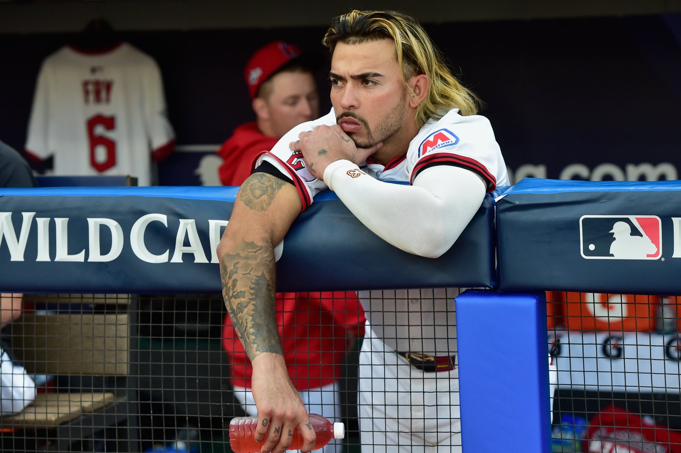 AL Central champion Guardians unable to maintain momentum in Wild Card Series loss to Tigers | iNFOnews.ca AL Central champion Guardians unable to maintain momentum in Wild Card Series loss to Tigers | iNFOnews.ca