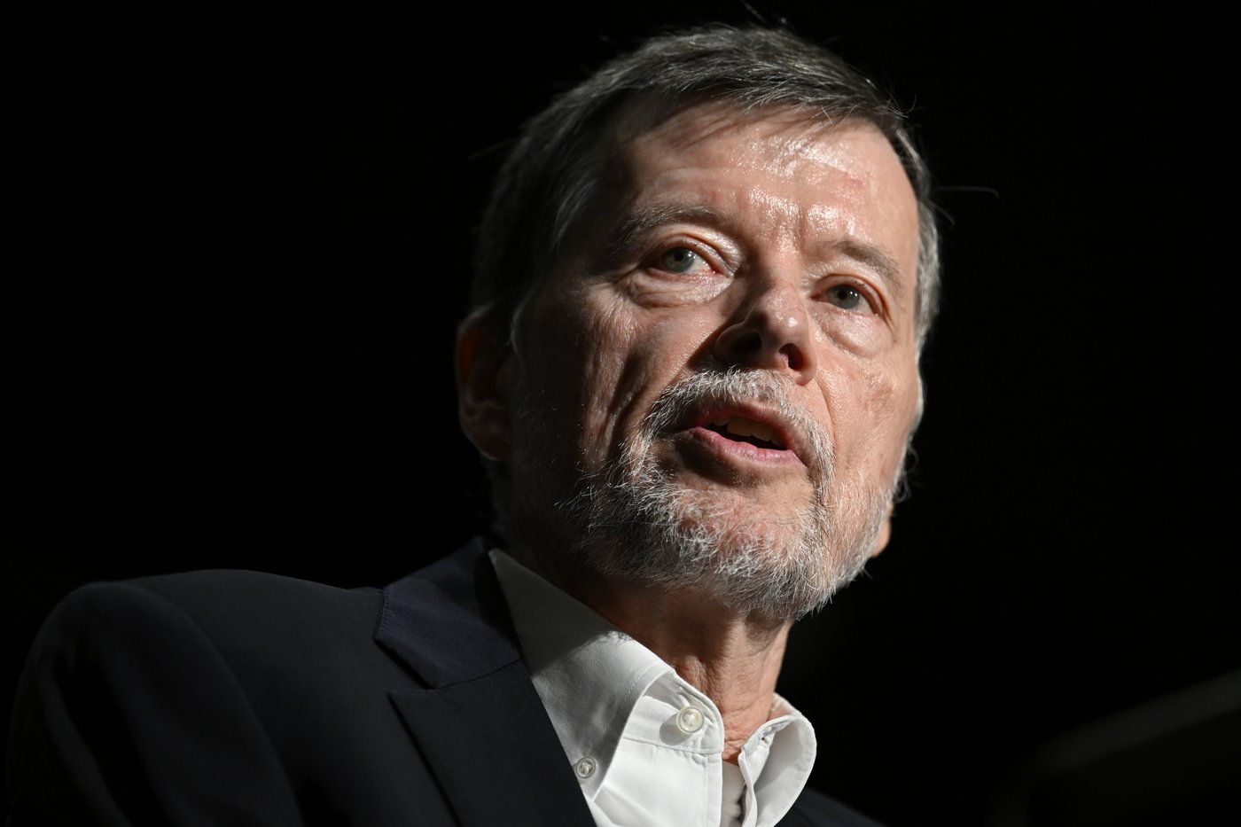 Steven Spielberg, Spike Lee and Ken Burns among recipients of National Medals of Arts | iNFOnews.ca