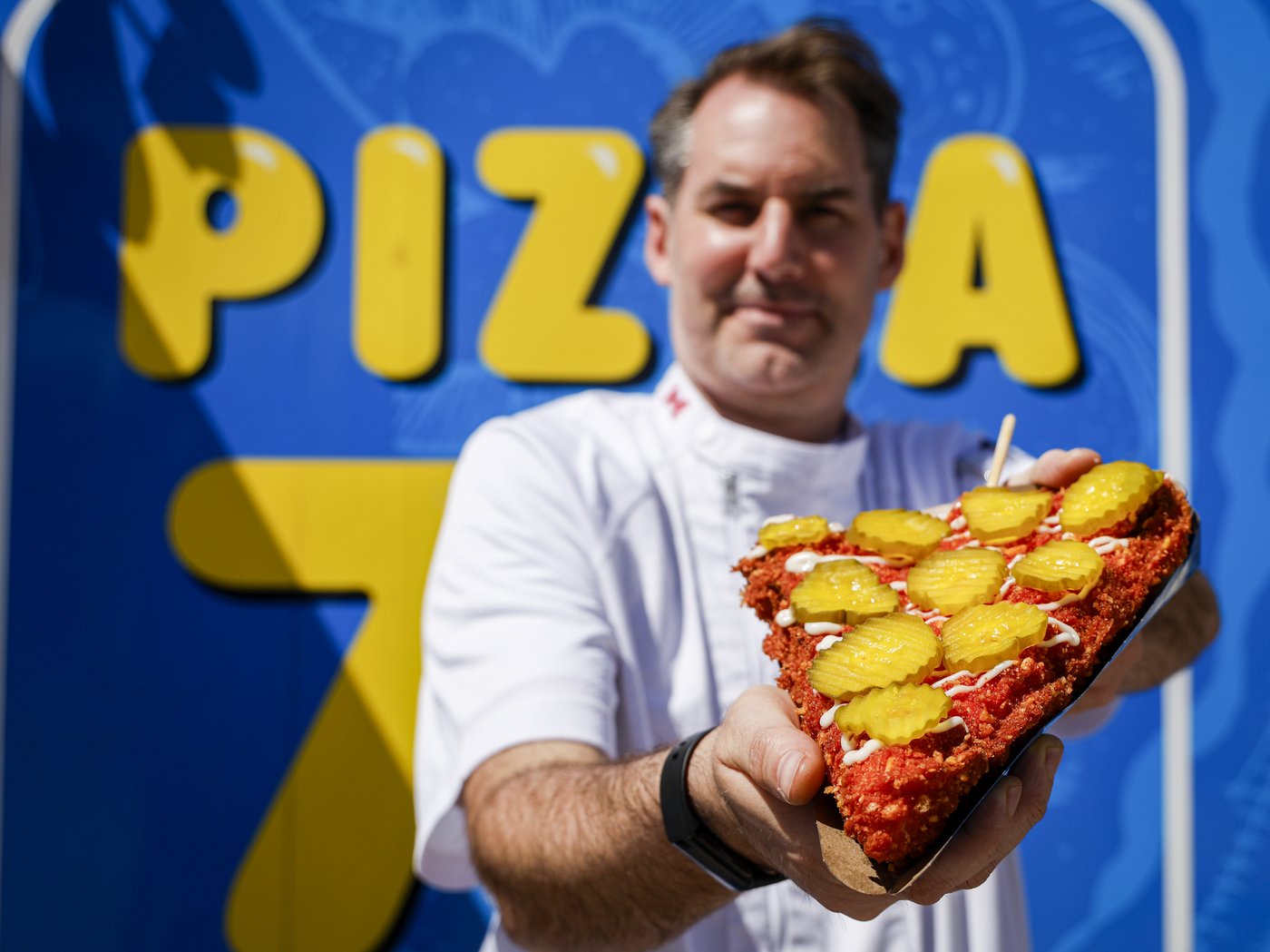 Spam fries, ramen doughnuts: Calgary Stampede unveils artery-clogging menu | iNwheels Spam fries, ramen doughnuts: Calgary Stampede unveils artery-clogging menu | iNwheels