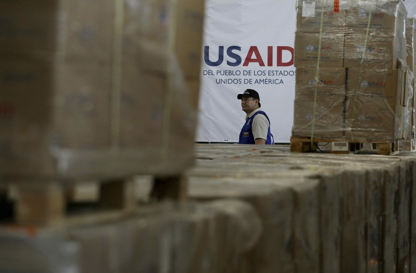 From fighting disease to protecting the Amazon rainforest, USAID has big impact across the globe | iNFOnews.ca From fighting disease to protecting the Amazon rainforest, USAID has big impact across the globe | iNFOnews.ca