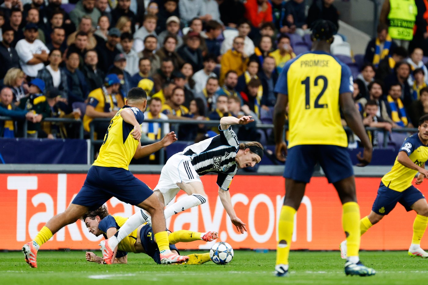 Saint-Gilloise hires David Hubert as coach after Pocognoli heads to Monaco | iNFOnews.ca