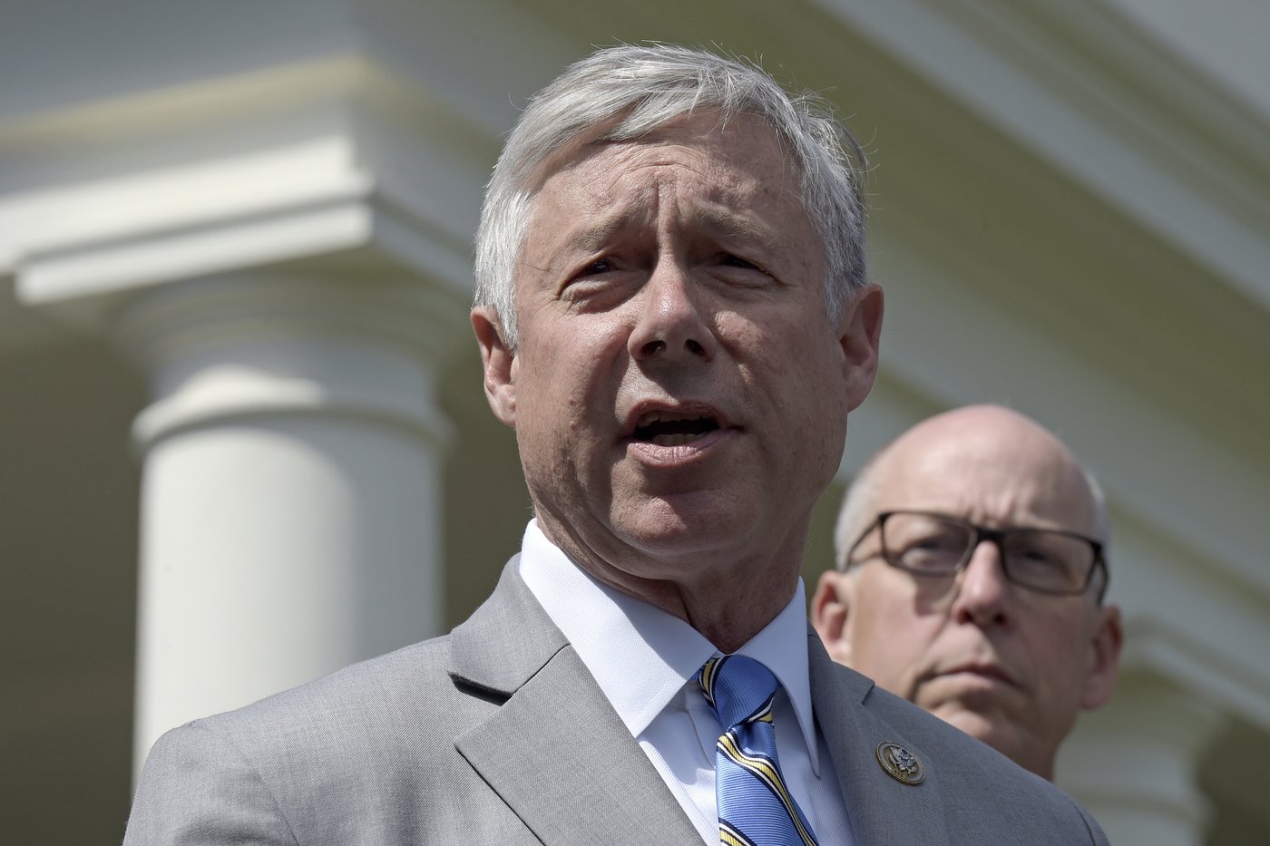 When House members travel the globe on private dime, families often go too | iNFOnews.ca