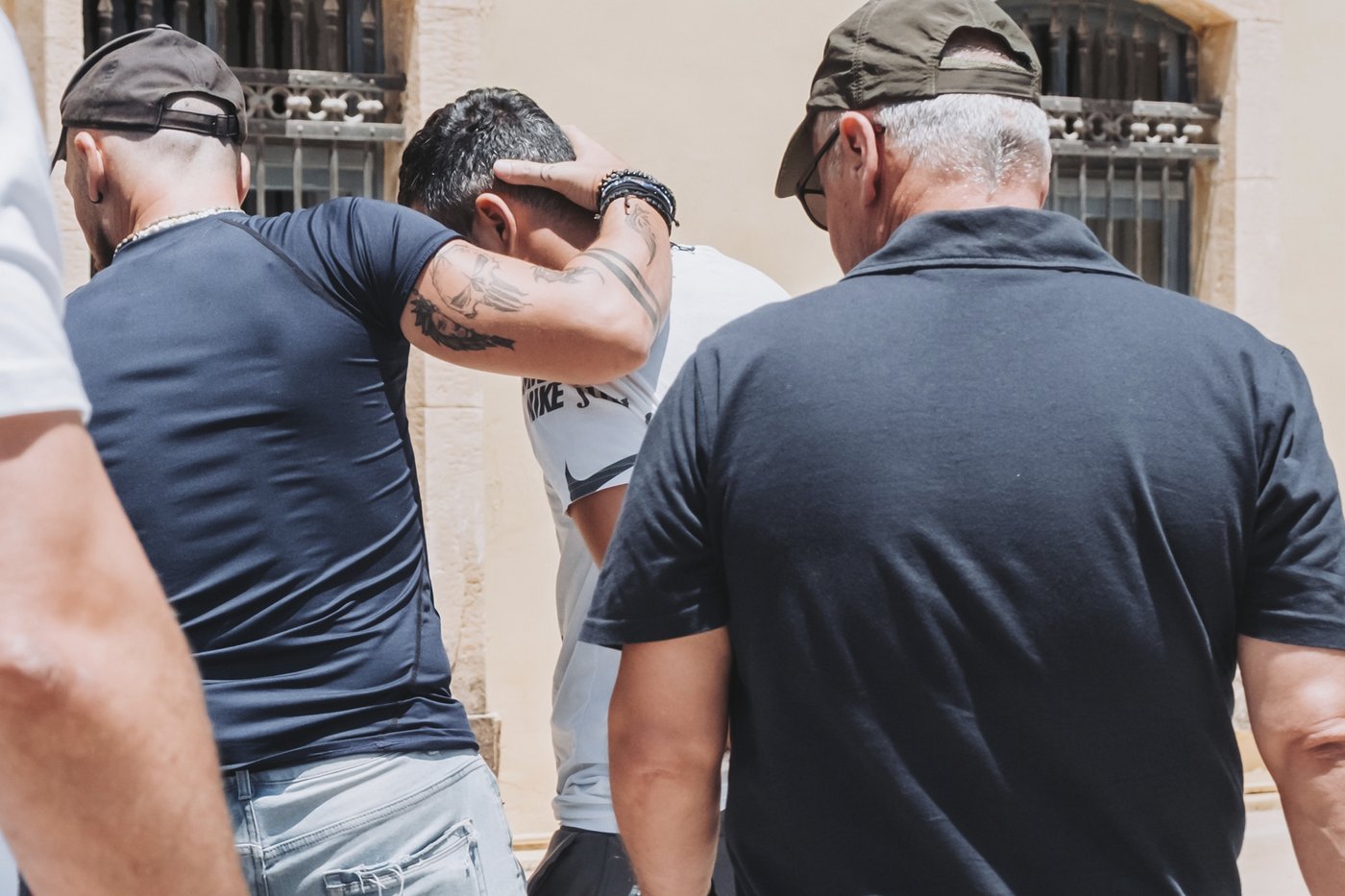 Greek police arrest man on southern island of Crete on suspicion of espionage | iNFOnews.ca