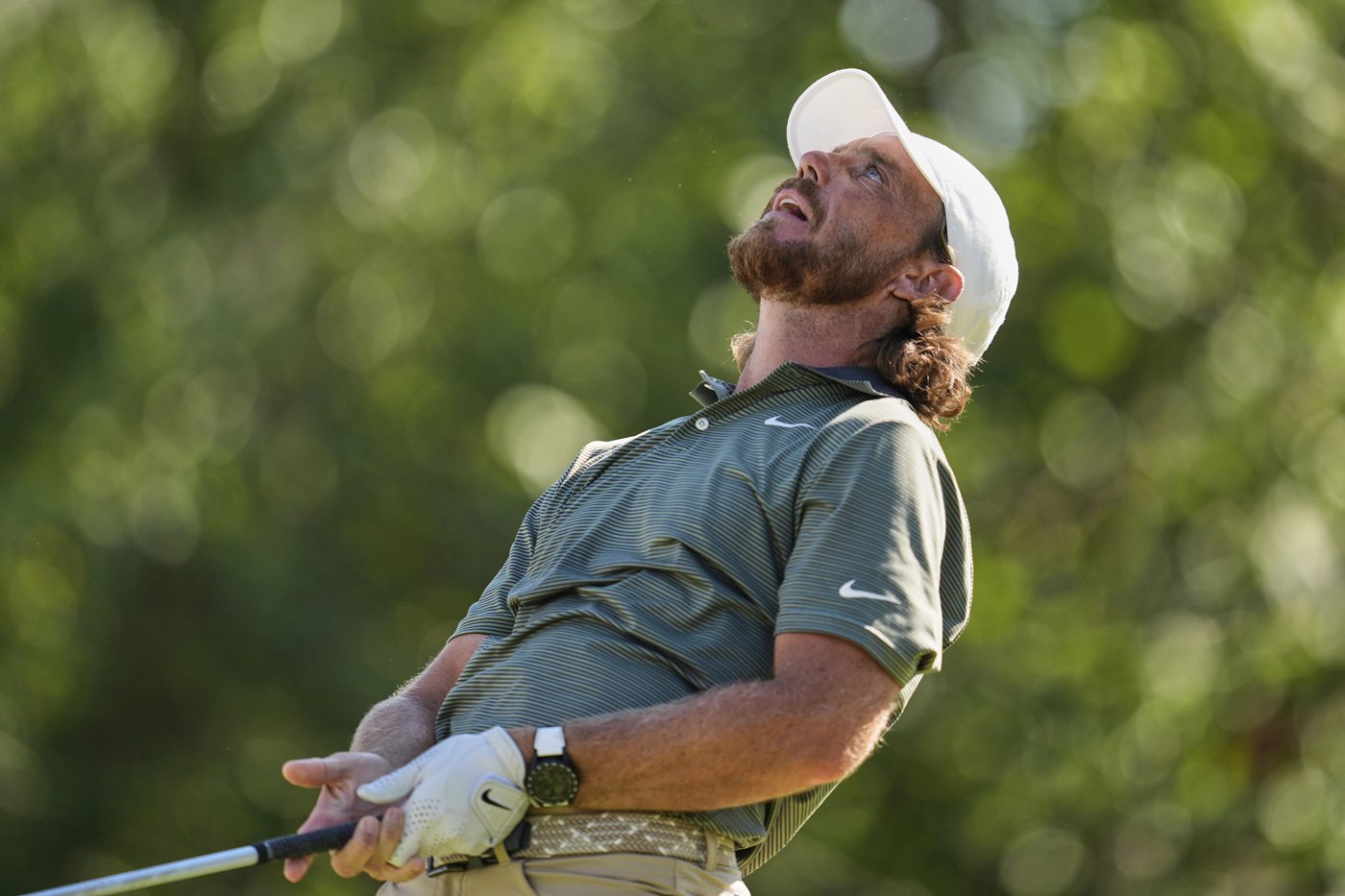 Tommy Fleetwood clings to 1-shot lead in Memphis as Scottie Scheffler lurks | iNFOnews.ca
