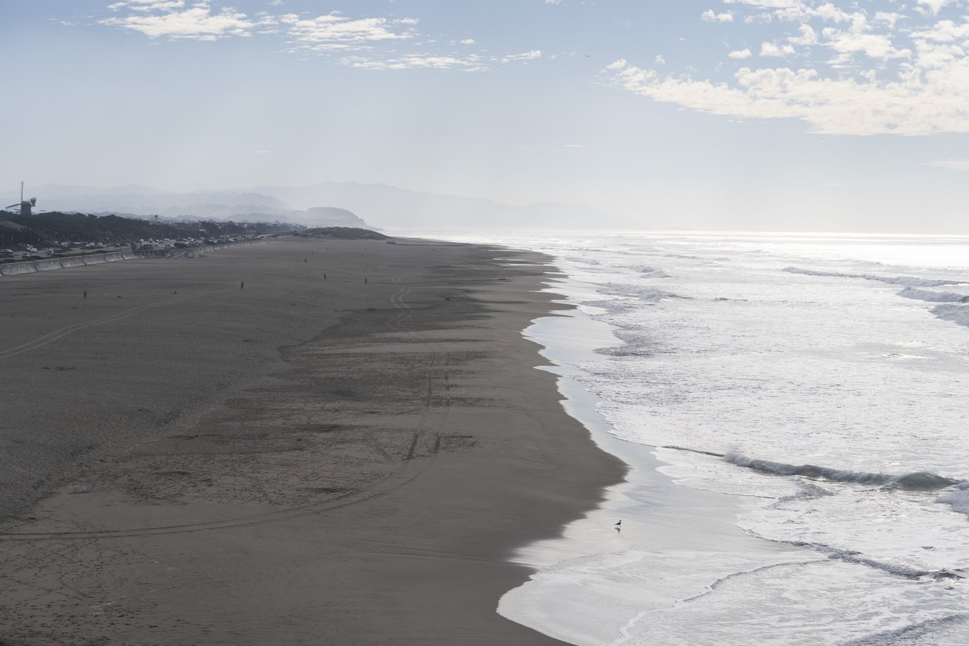 In California's 'earthquake country,' a 7.0 temblor prompts confusion and a tsunami warning | iNFOnews.ca In California's 'earthquake country,' a 7.0 temblor prompts confusion and a tsunami warning | iNFOnews.ca