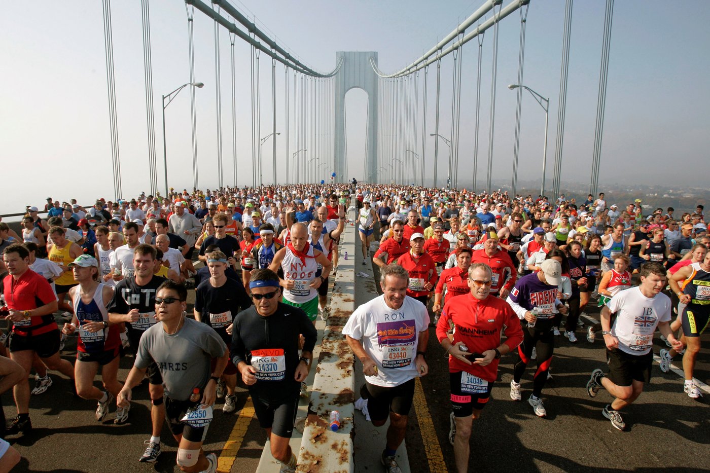 Kipchoge and Hassan to make New York Marathon debuts against strong competition | iNFOnews.ca Kipchoge and Hassan to make New York Marathon debuts against strong competition | iNFOnews.ca
