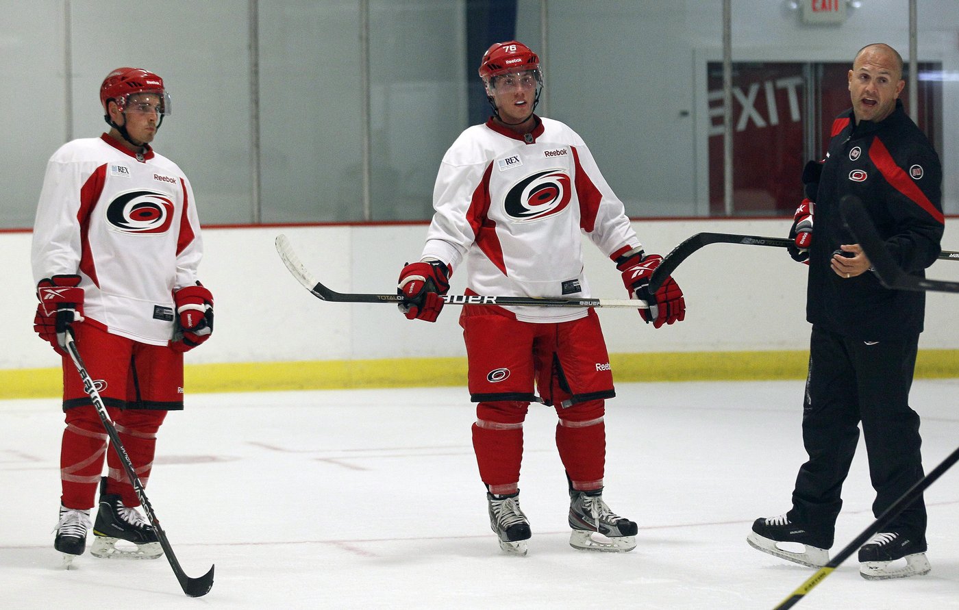 Cory Stillman to serve as Canadian coach at U18 men's world hockey championship | iNFOnews.ca