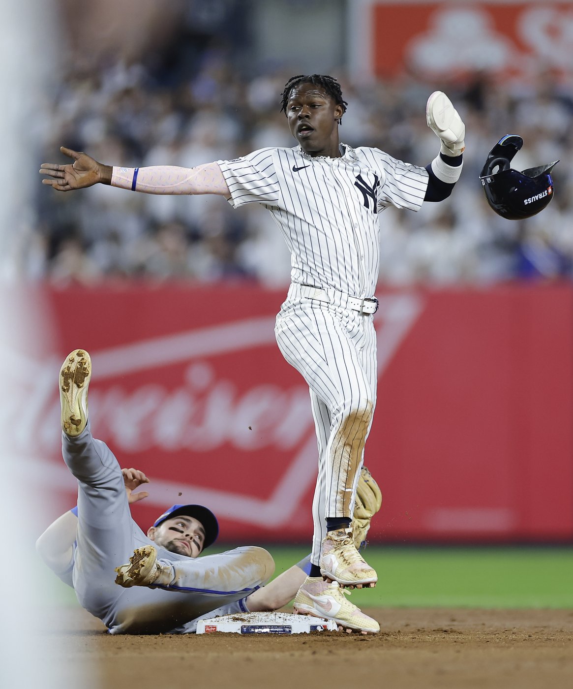 Even with up to 24 cameras, MLB didn't have clear enough angle to reverse Chisholm steal | iNFOnews.ca Even with up to 24 cameras, MLB didn't have clear enough angle to reverse Chisholm steal | iNFOnews.ca