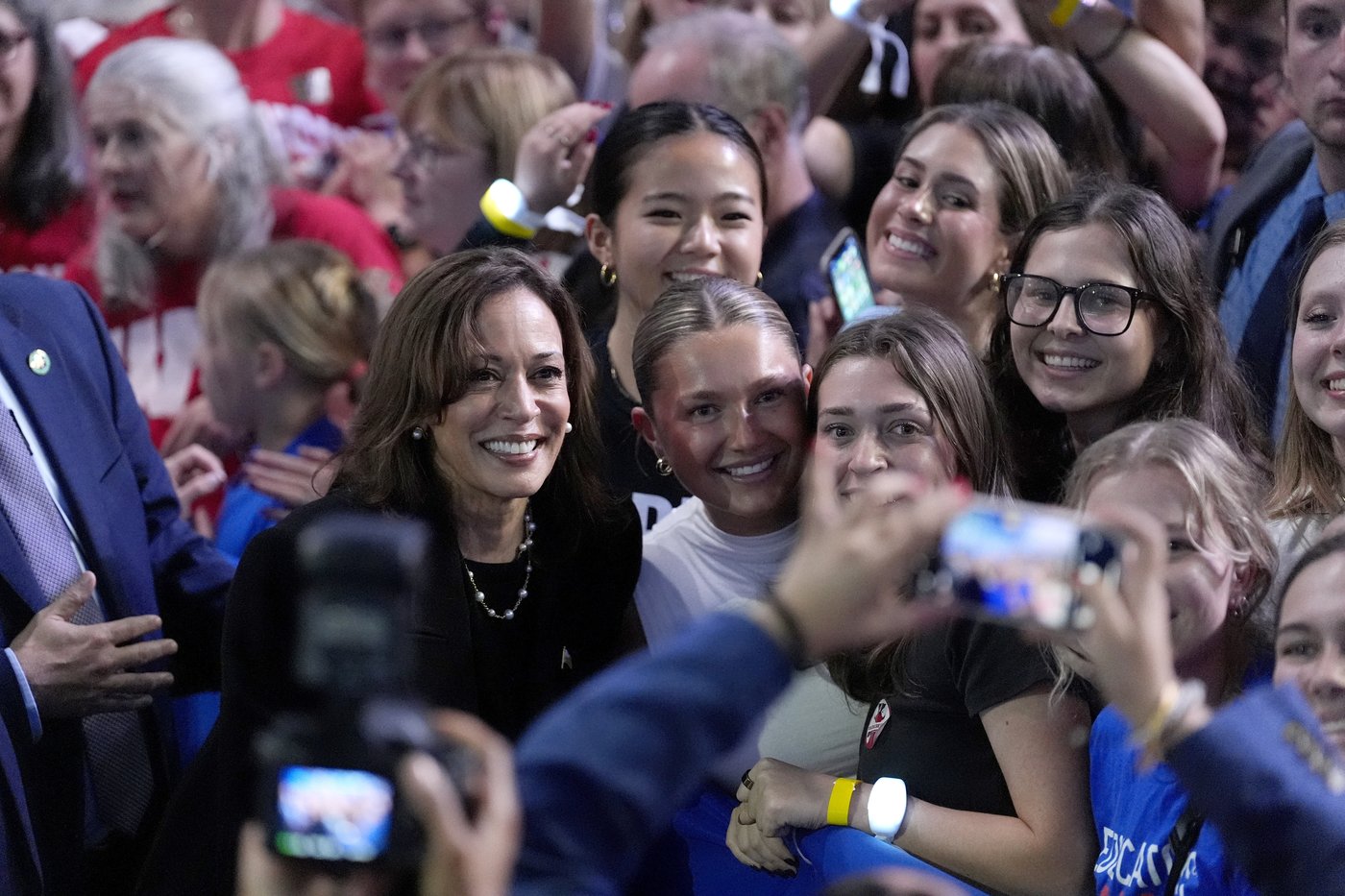 A presidential campaign unlike any other ends on Tuesday. Here's how we got here | iNFOnews.ca A presidential campaign unlike any other ends on Tuesday. Here's how we got here | iNFOnews.ca