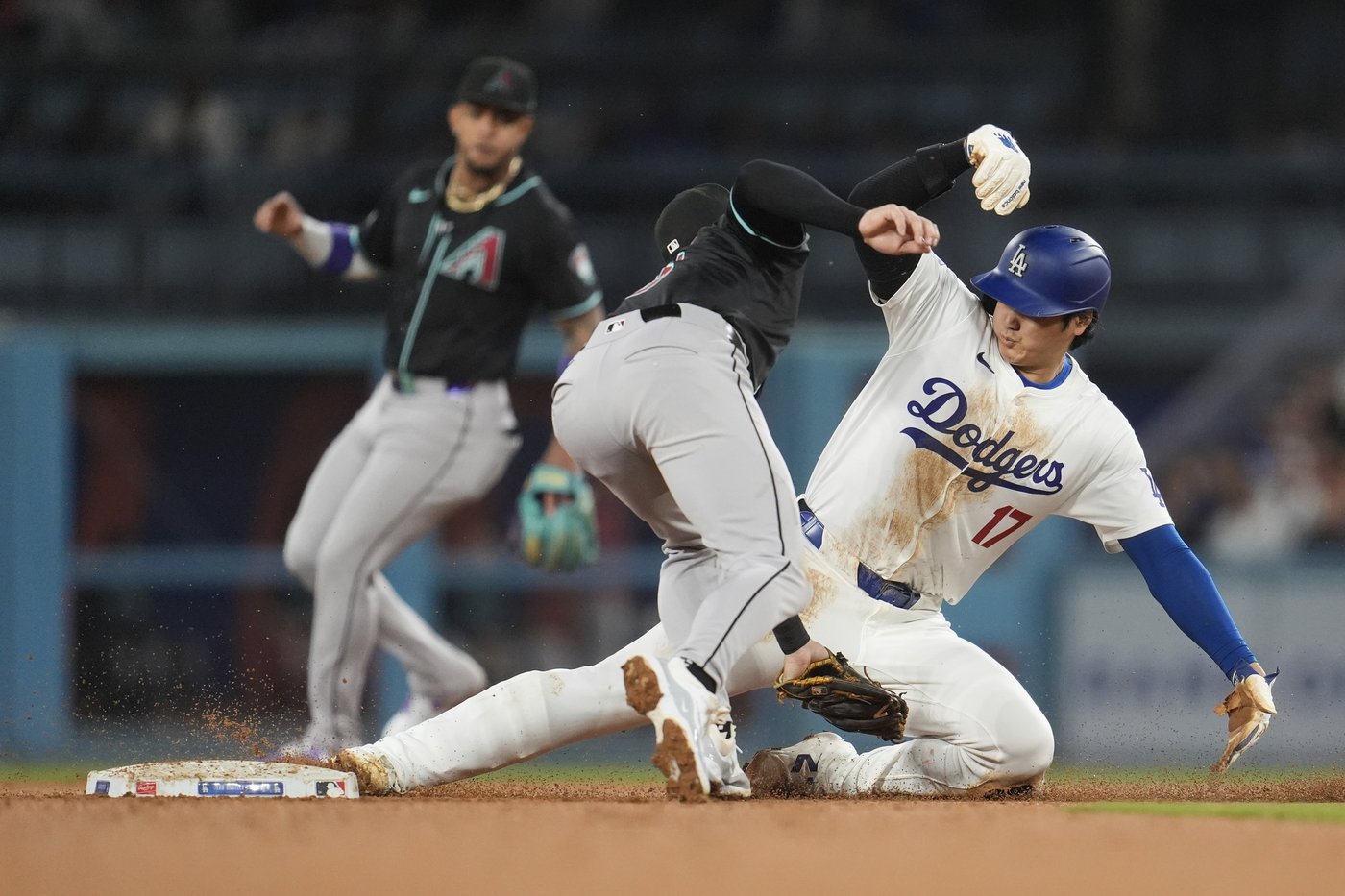 PHOTO COLLECTION: Ohtani's first season with Dodgers | iNFOnews.ca PHOTO COLLECTION: Ohtani's first season with Dodgers | iNFOnews.ca