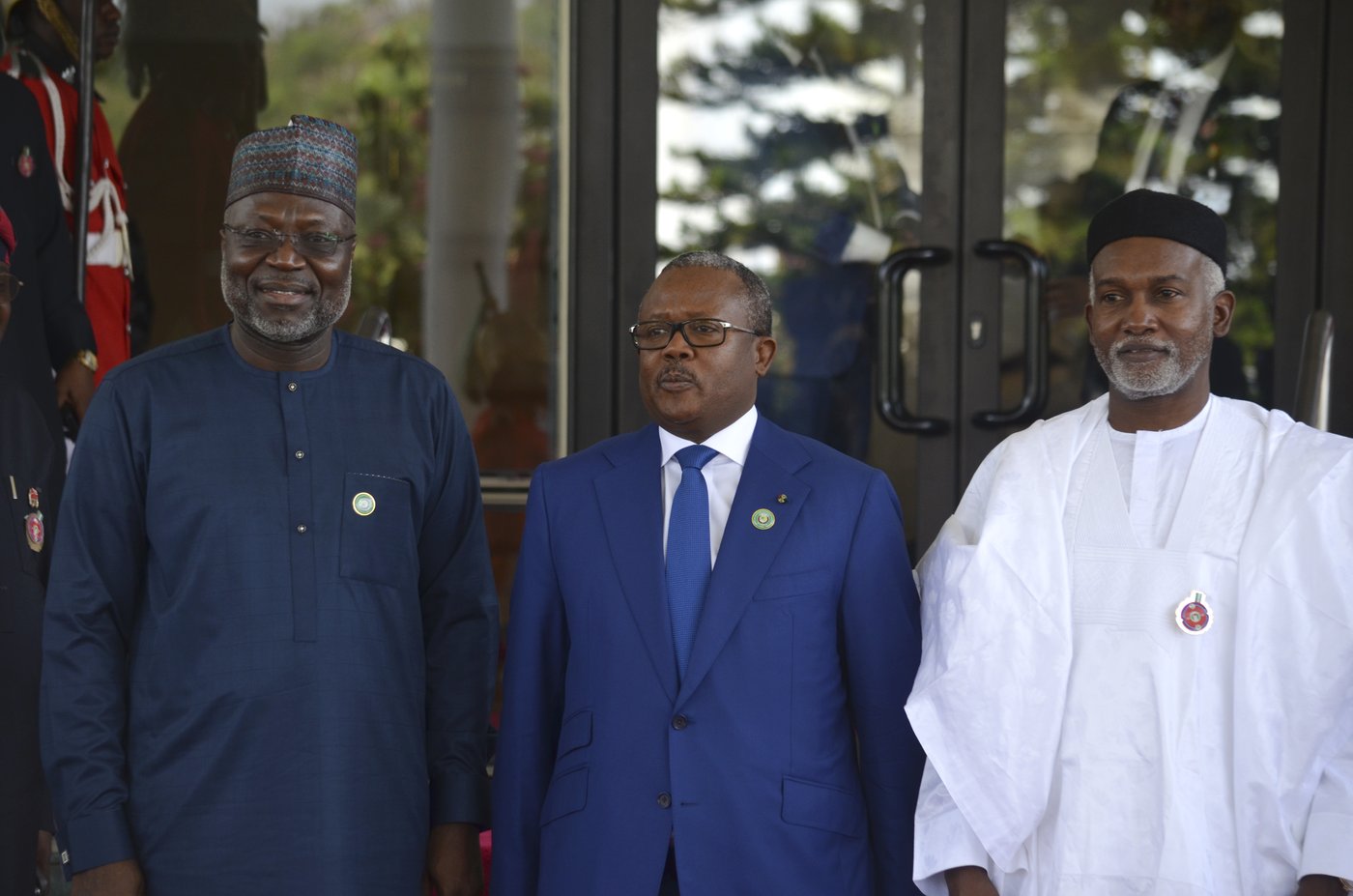 West Africa regional bloc approves exit timeline for 3 coup-hit member states | iNFOnews.ca West Africa regional bloc approves exit timeline for 3 coup-hit member states | iNFOnews.ca