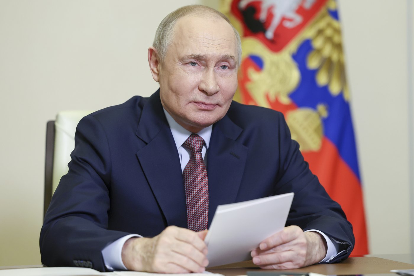 Crimea is a focus of discussions to end Russia's war in Ukraine. Here's why it's so coveted | iNFOnews.ca Crimea is a focus of discussions to end Russia's war in Ukraine. Here's why it's so coveted | iNFOnews.ca