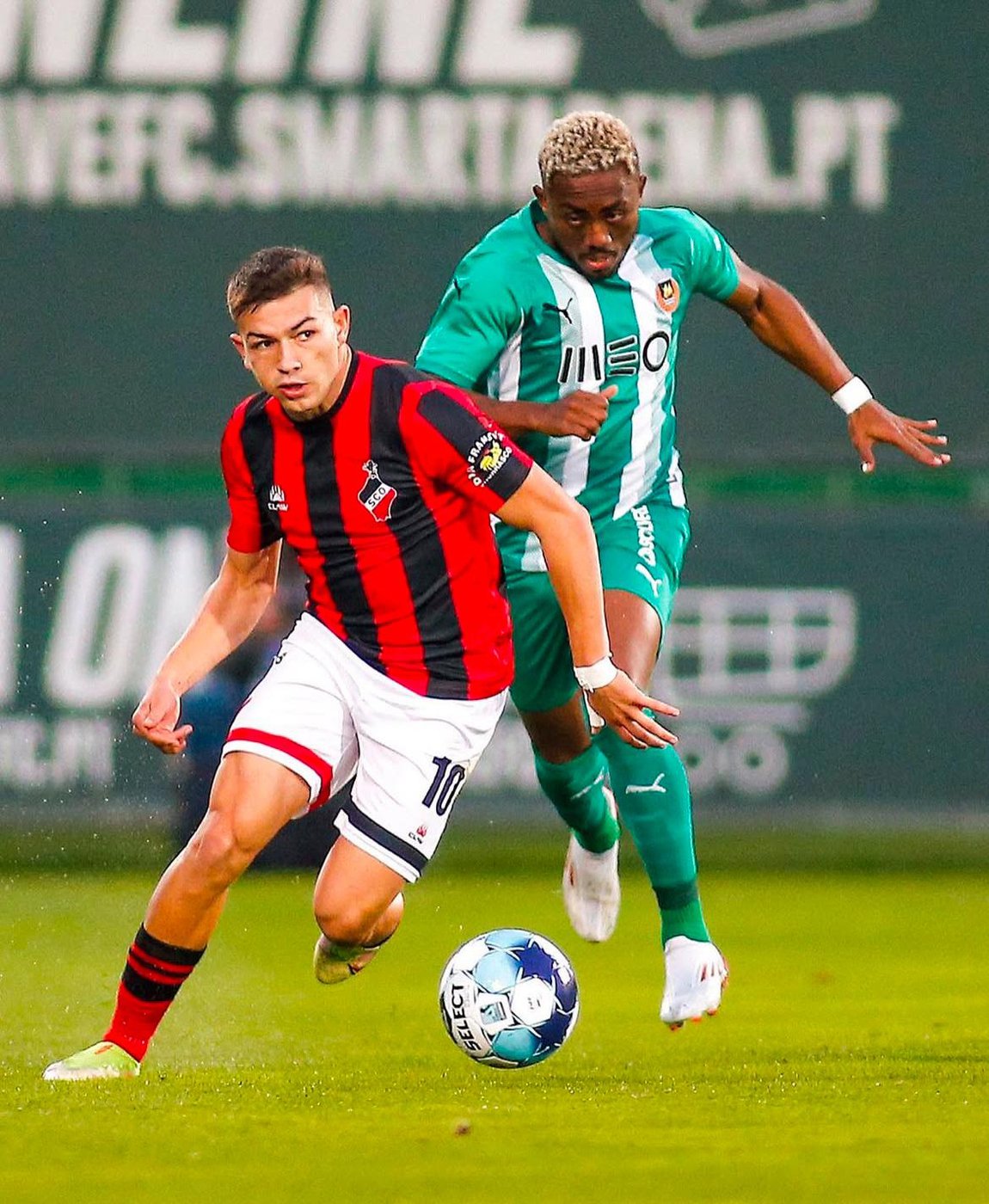 Portuguese midfielder Xavier Venâncio joins Winnipeg's Valour FC | iNFOnews.ca Portuguese midfielder Xavier Venâncio joins Winnipeg's Valour FC | iNFOnews.ca