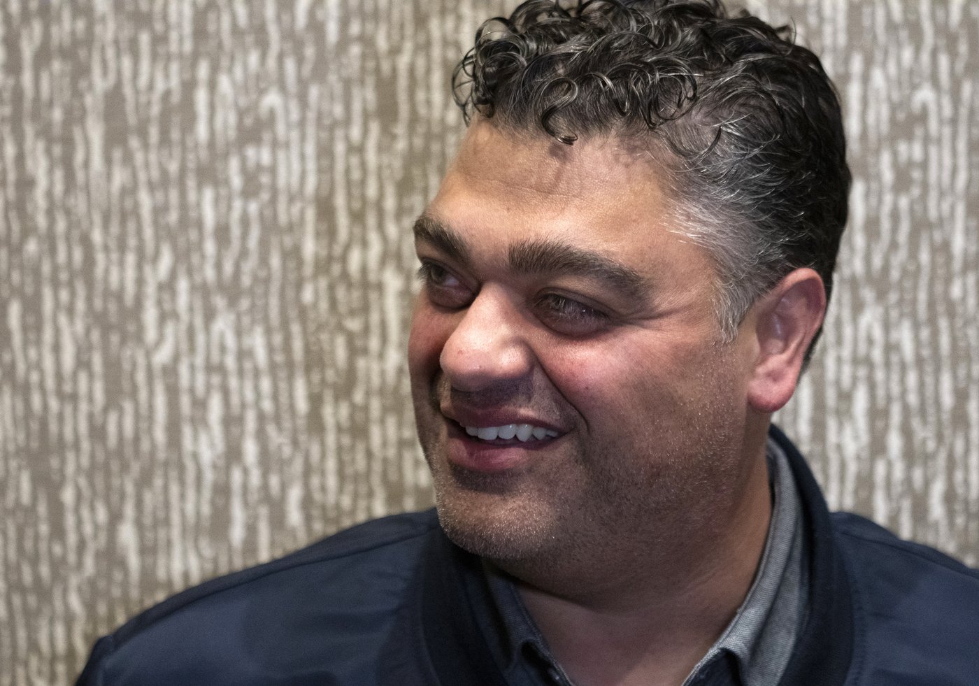 Zack Minasian promoted to Giants' general manager, joining brother, Angels' Perry Minasian, as GMs | iNFOnews.ca
