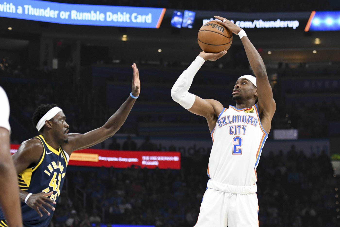 NBA West playoff capsules: Thunder-Grizzlies, Rockets-Warriors, Lakers-Wolves, Nuggets-Clippers | iNFOnews.ca NBA West playoff capsules: Thunder-Grizzlies, Rockets-Warriors, Lakers-Wolves, Nuggets-Clippers | iNFOnews.ca