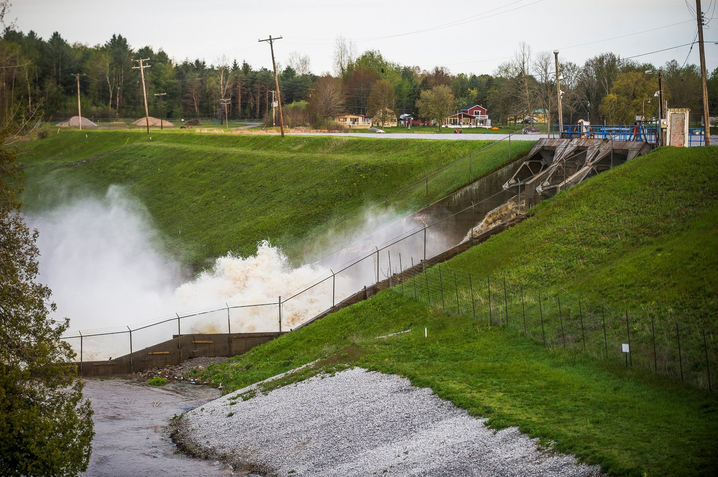 Michigan’s latest dam safety crisis revives calls for reforms, funding | iNwheels Michigan’s latest dam safety crisis revives calls for reforms, funding | iNwheels