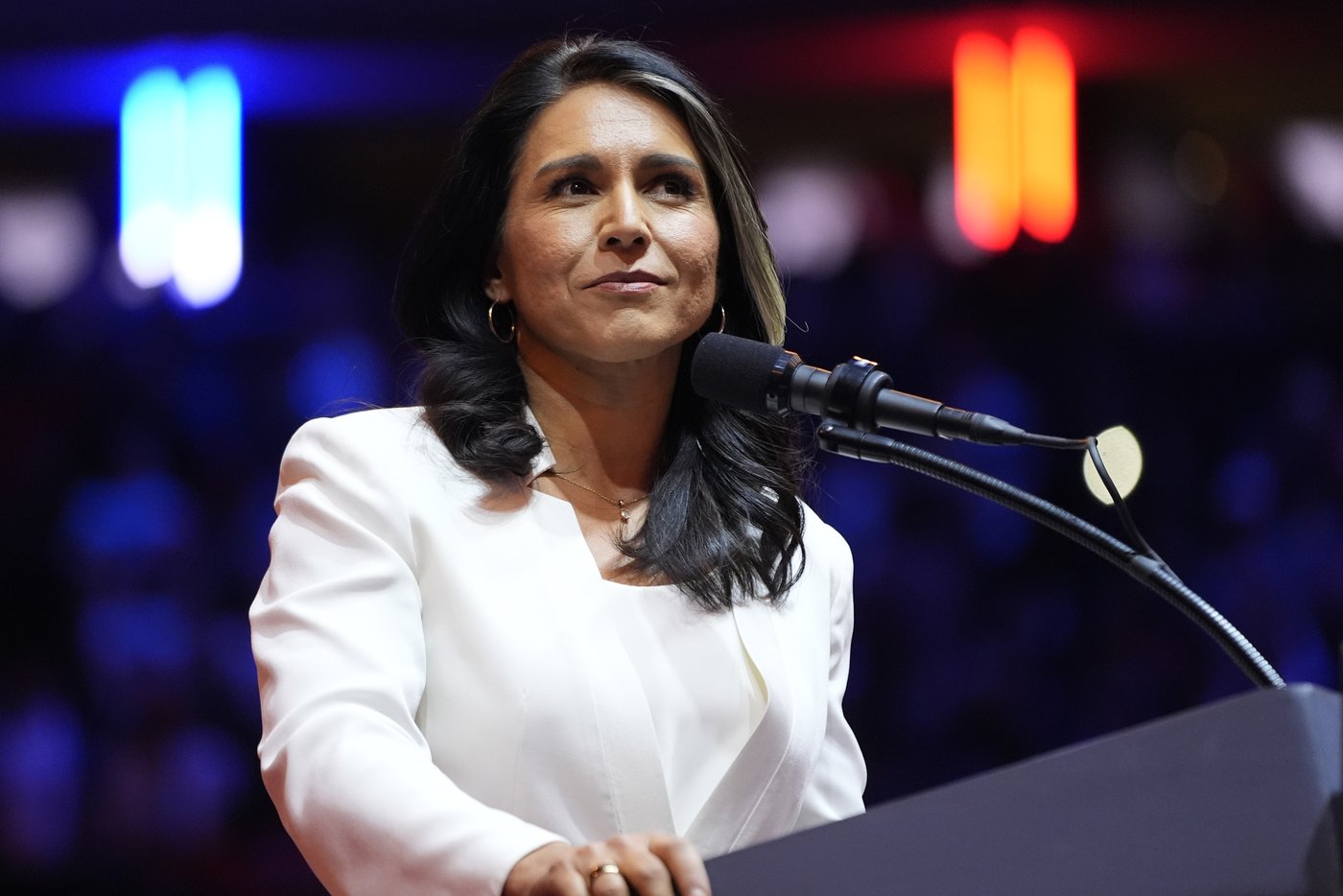 The Latest: Republicans win House majority of 218 seats | iNFOnews.ca