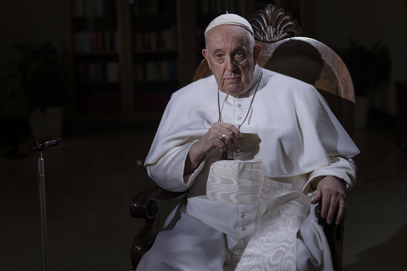 PHOTO COLLECTION: Vatican Obit Pope Francis | iNFOnews.ca PHOTO COLLECTION: Vatican Obit Pope Francis | iNFOnews.ca