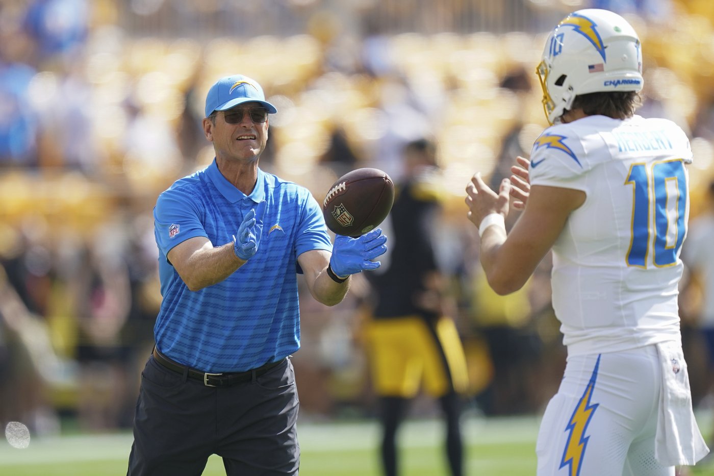 Injury problems continue for the Chargers under their new regime | iNFOnews.ca