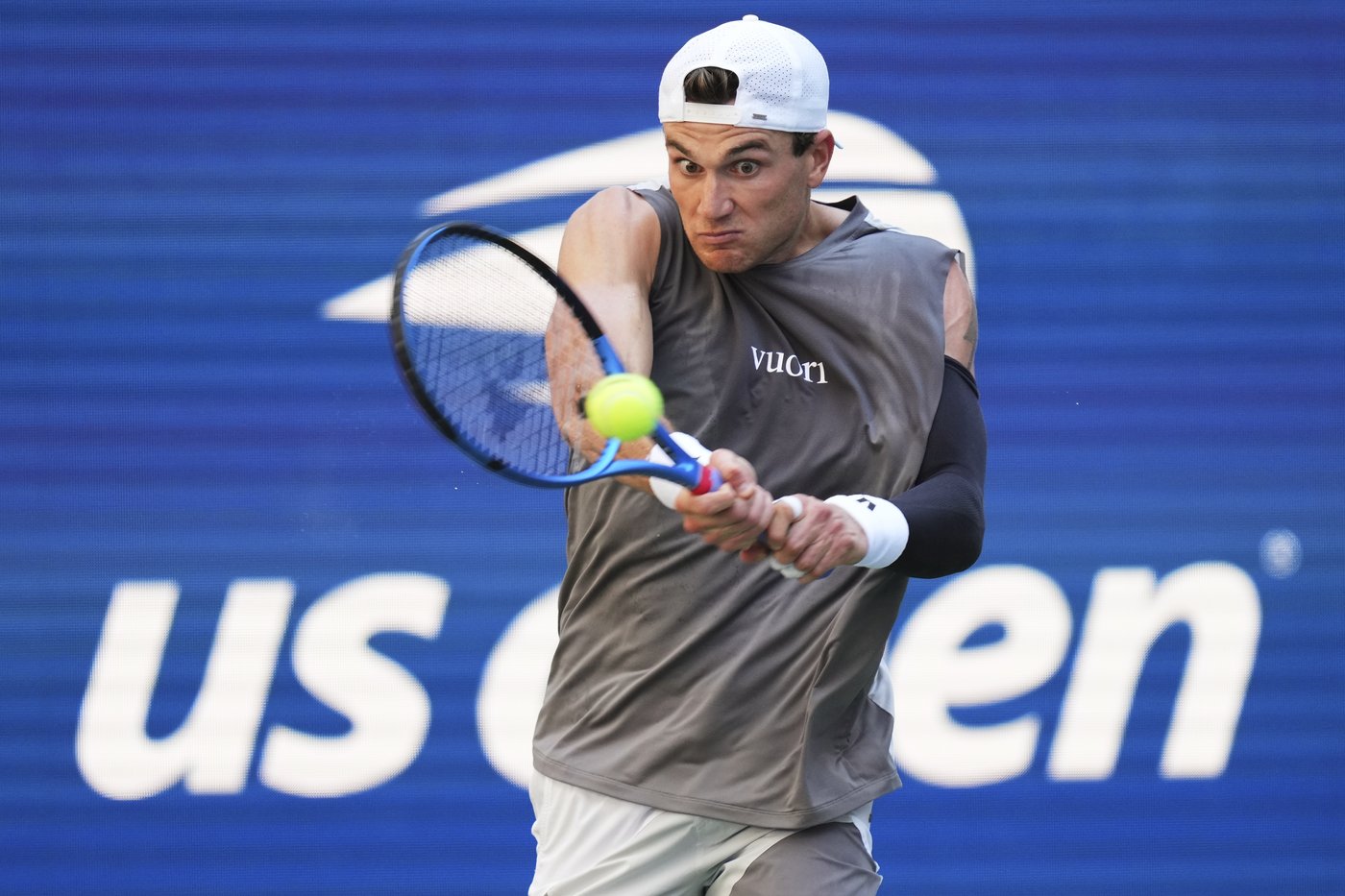 No. 5 seed Jack Draper withdraws from the US Open with an injury | iNFOnews.ca
