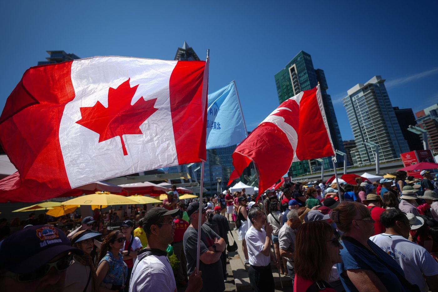 Almost half of Canadians say they have seen systemic racism in their province: poll | iNFOnews.ca Almost half of Canadians say they have seen systemic racism in their province: poll | iNFOnews.ca