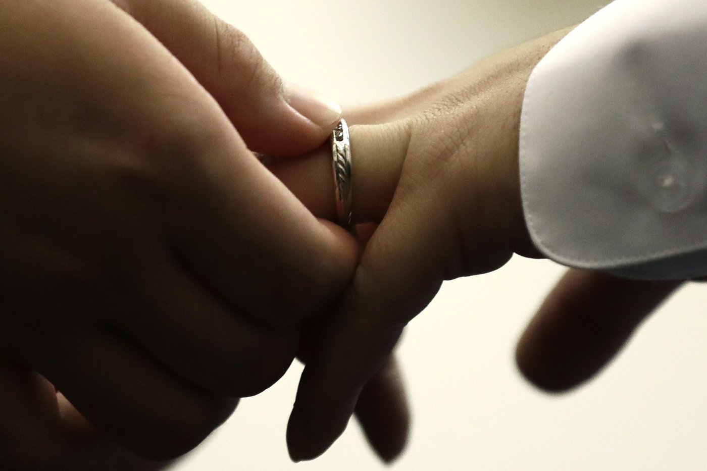 Proposals to repeal no-fault divorce cause concern even as efforts stall | iNFOnews.ca