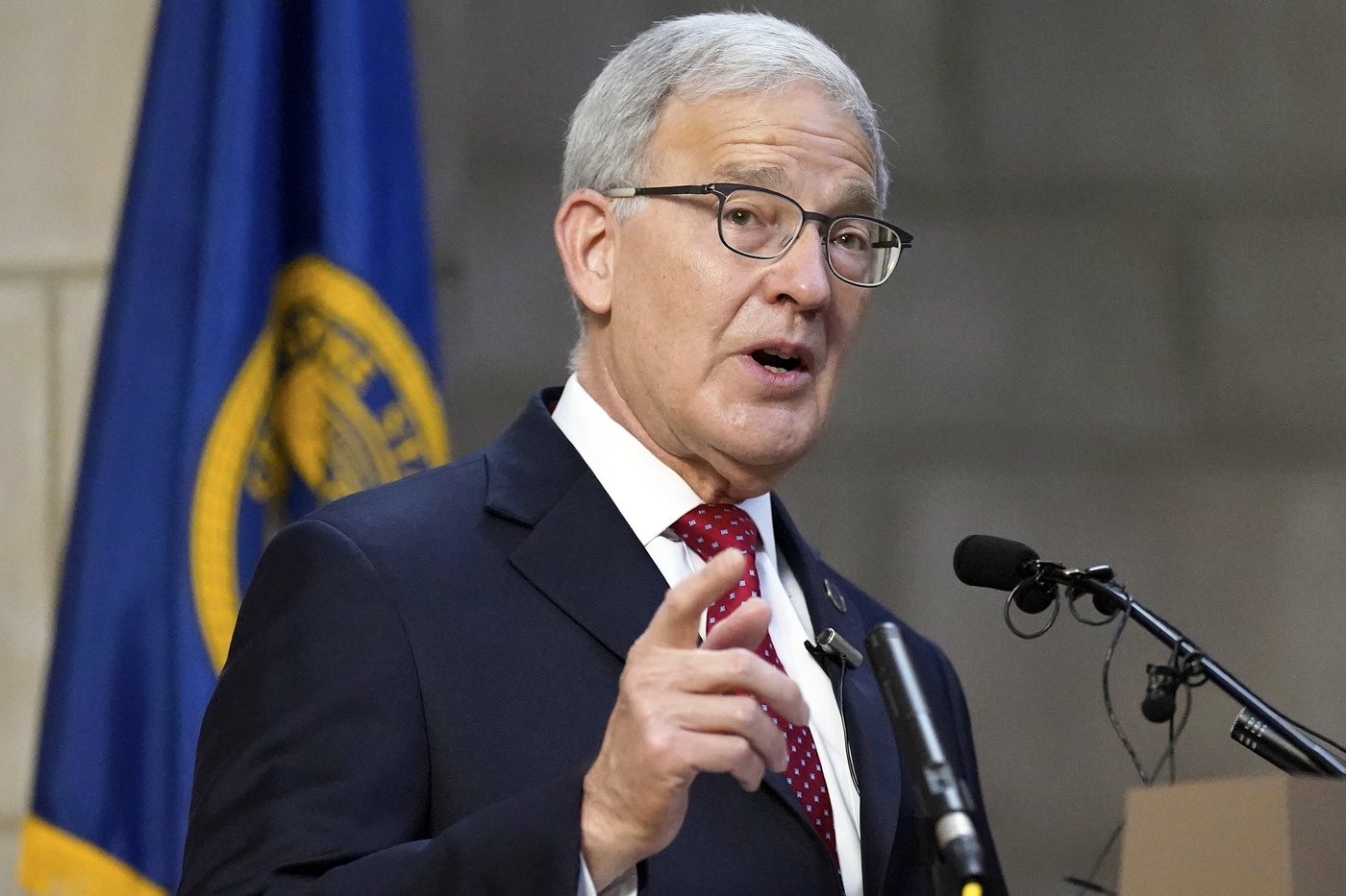 People with felony records can now vote in Nebraska - and it could help tip the balance in November | iNFOnews.ca