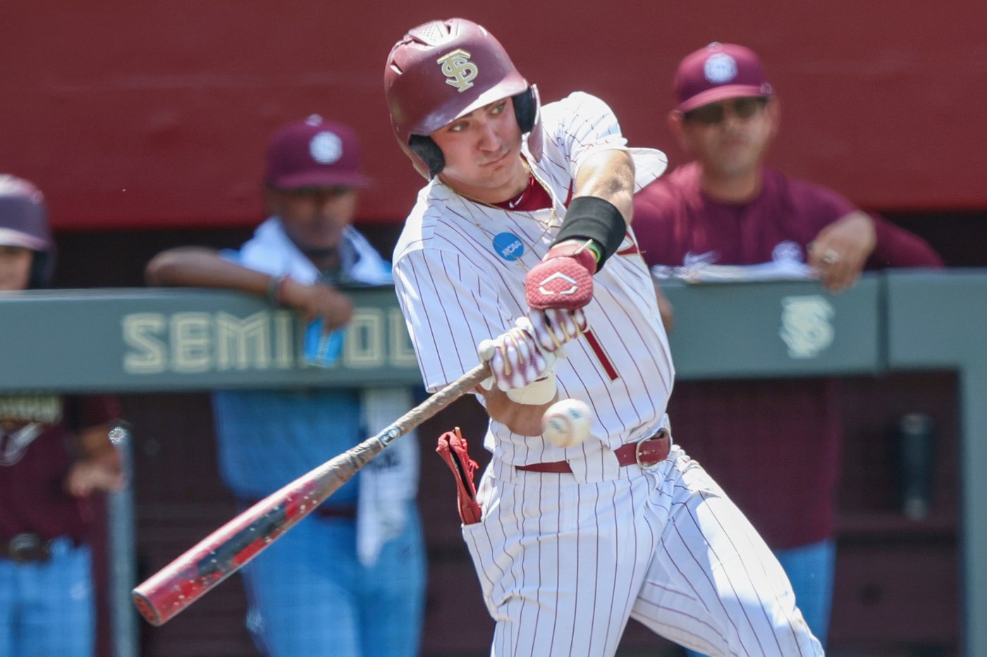 Florida State SS Alex Lodise wins the Dick Howser Trophy as the top college player in the nation | iNFOnews.ca Florida State SS Alex Lodise wins the Dick Howser Trophy as the top college player in the nation | iNFOnews.ca