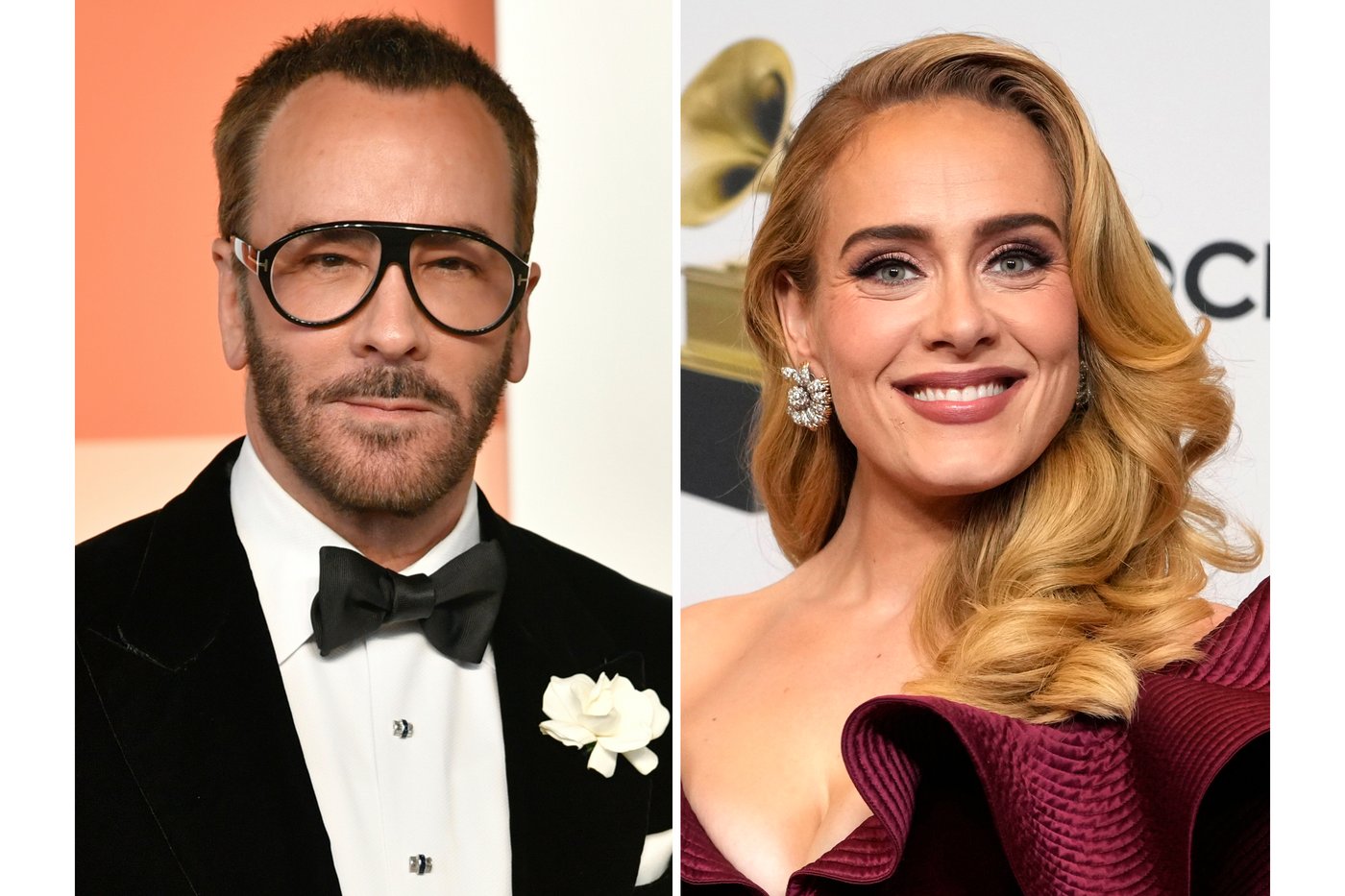 Adele will make her acting debut in Tom Ford’s adaptation of ‘Cry to Heaven’ | iNFOnews.ca Adele will make her acting debut in Tom Ford’s adaptation of ‘Cry to Heaven’ | iNFOnews.ca