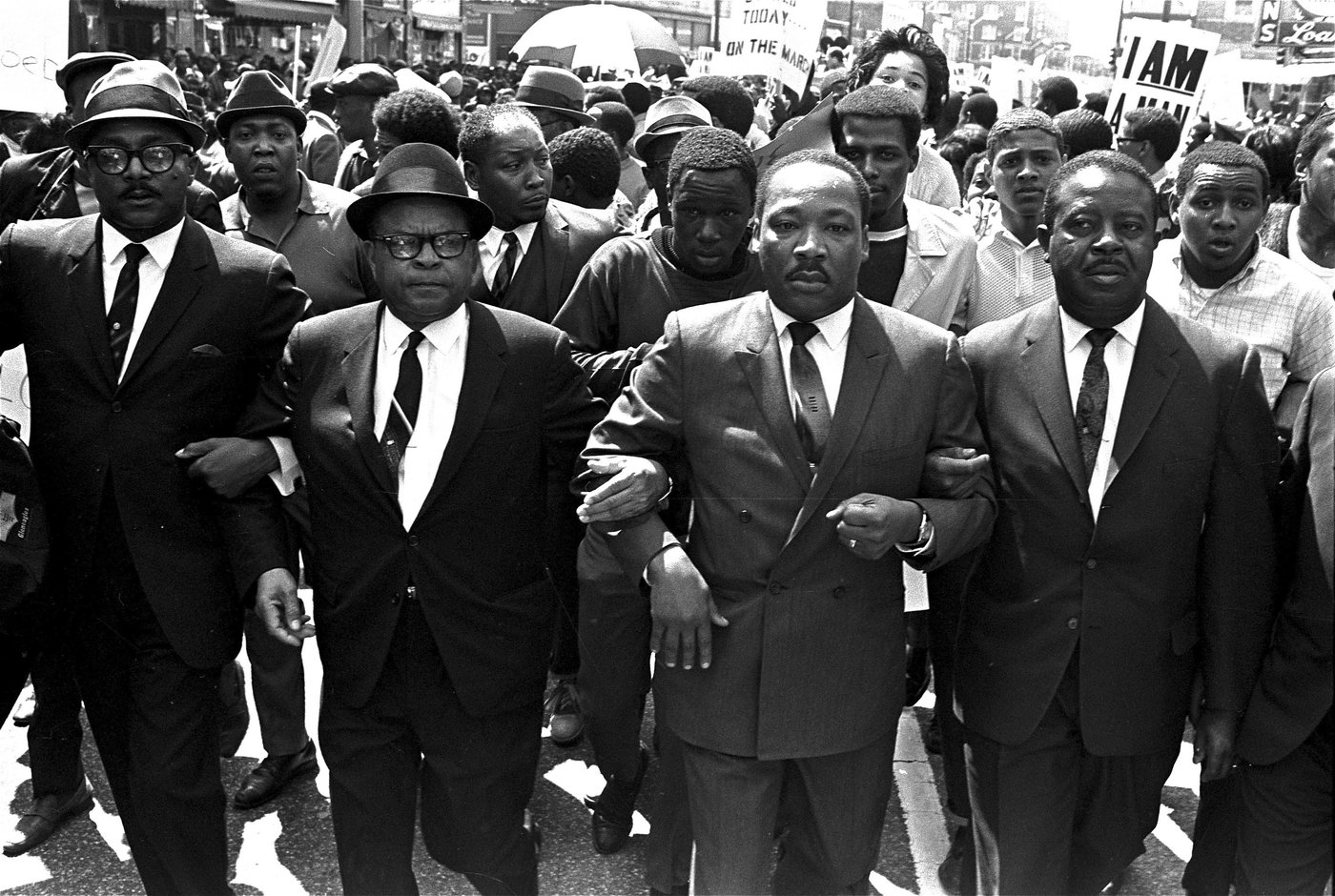 The Memphis church pivotal in Martin Luther King Jr.'s final days suffers a devastating fire | iNFOnews.ca The Memphis church pivotal in Martin Luther King Jr.'s final days suffers a devastating fire | iNFOnews.ca