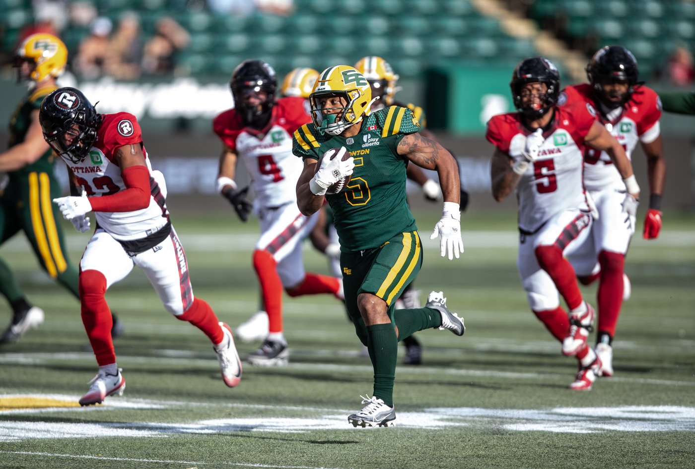 Rankin, Ford lead Elks to first win with 39-33 decision over Redblacks | iNFOnews.ca Rankin, Ford lead Elks to first win with 39-33 decision over Redblacks | iNFOnews.ca