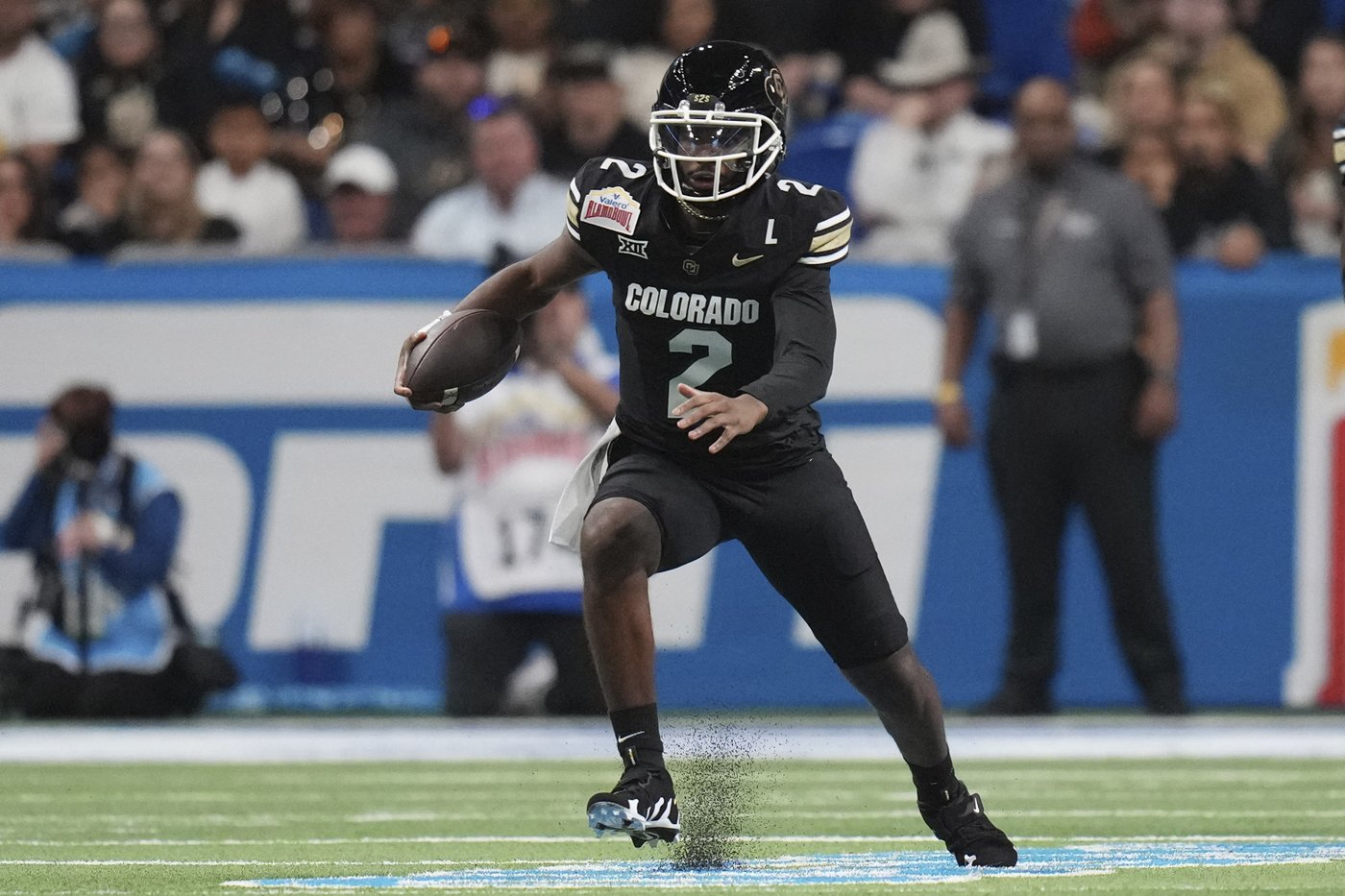 Bowl action? There was plenty, and the best came far away from the spotlight of the college playoffs | iNFOnews.ca