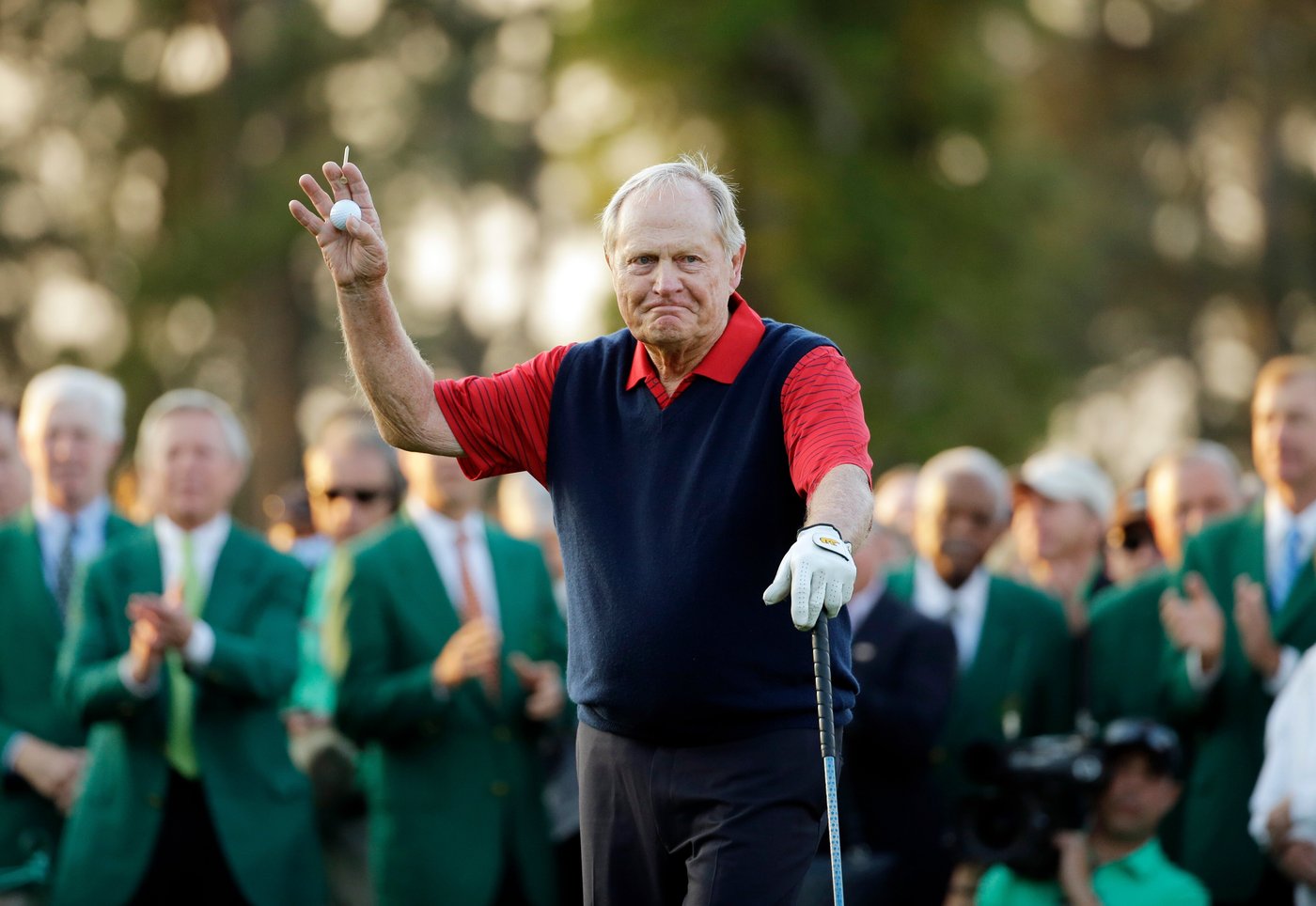 Golf legend Jack Nicklaus wins $50M verdict in defamation lawsuit against former business partners | iNFOnews.ca Golf legend Jack Nicklaus wins $50M verdict in defamation lawsuit against former business partners | iNFOnews.ca