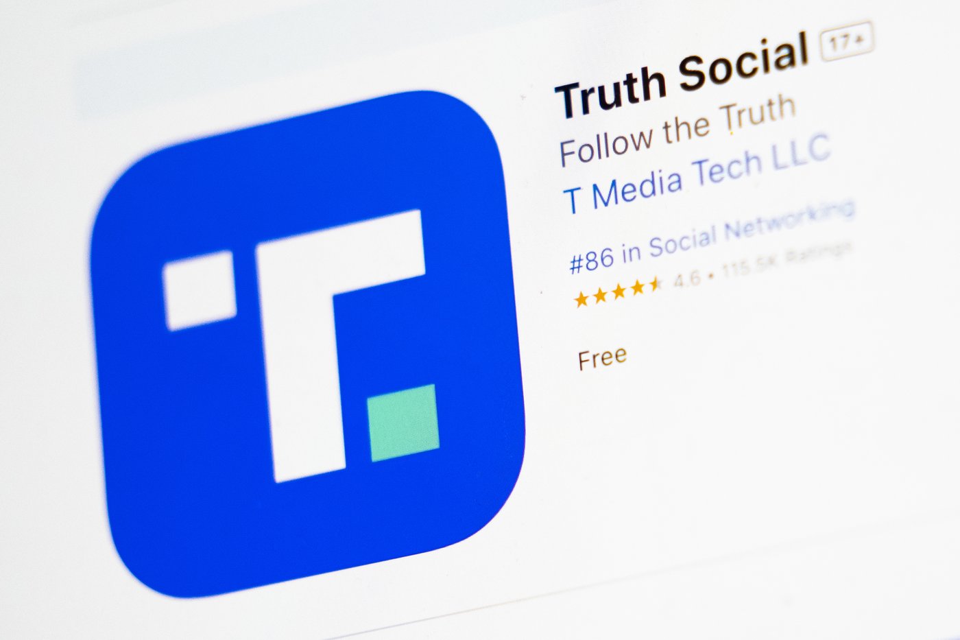 Ex-'Apprentice' candidates dump nearly entire stake in owner of Trump's Truth Social platform | iNFOnews.ca Ex-'Apprentice' candidates dump nearly entire stake in owner of Trump's Truth Social platform | iNFOnews.ca