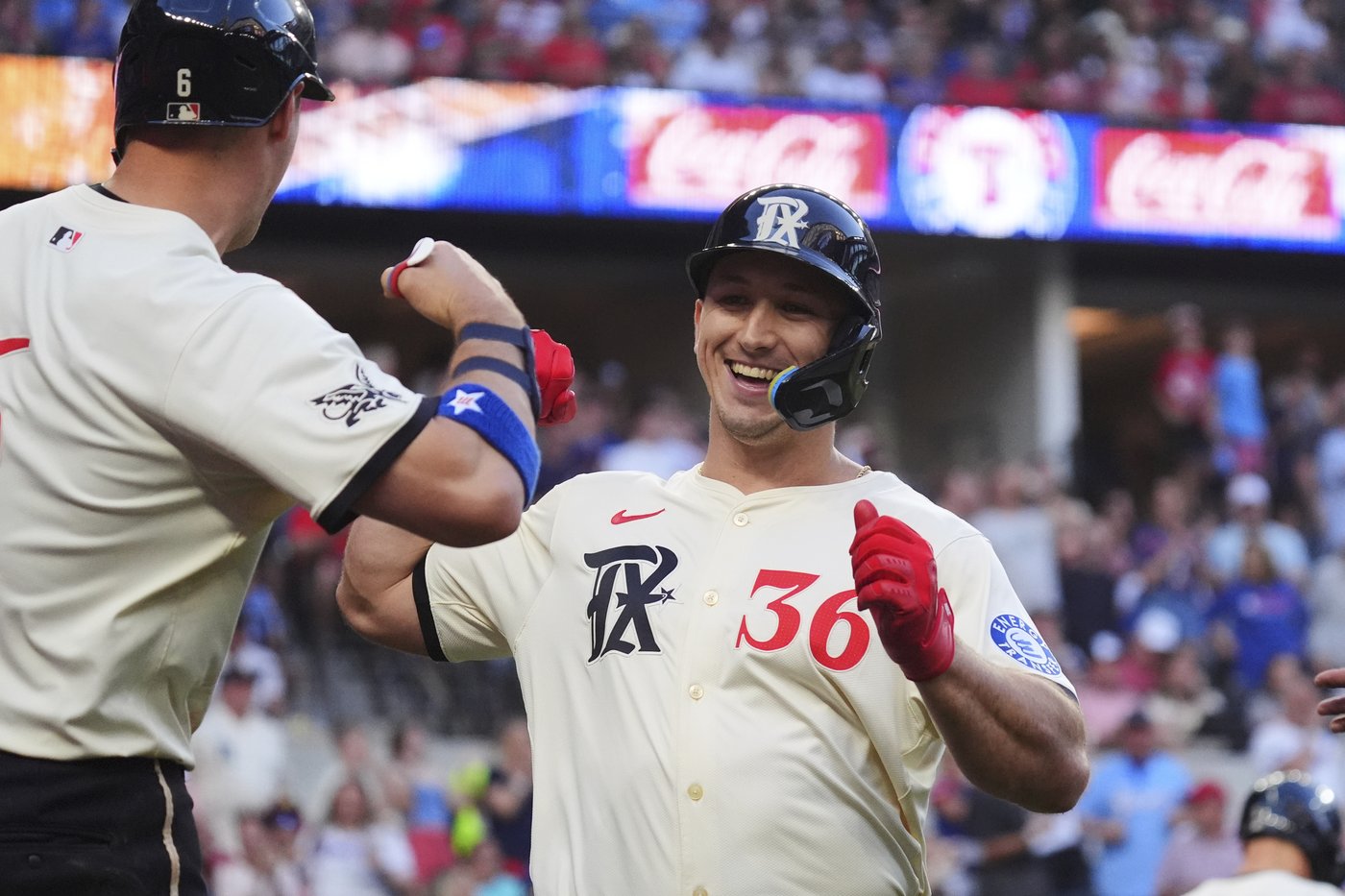 Rangers' slumbering bats come alive in 11-1 victory over Cardinals | iNFOnews.ca Rangers' slumbering bats come alive in 11-1 victory over Cardinals | iNFOnews.ca