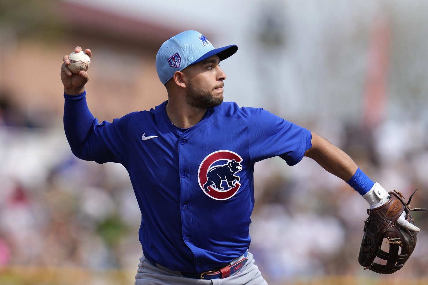 New York Mets sign infielder Nick Madrigal to a 1-year contract | iNFOnews.ca