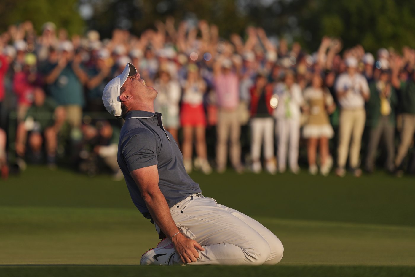 PGA CHAMPIONSHIP '25: Rory McIlroy and Jordan Spieth pursue different grand slams at Quail Hollow | iNFOnews.ca PGA CHAMPIONSHIP '25: Rory McIlroy and Jordan Spieth pursue different grand slams at Quail Hollow | iNFOnews.ca