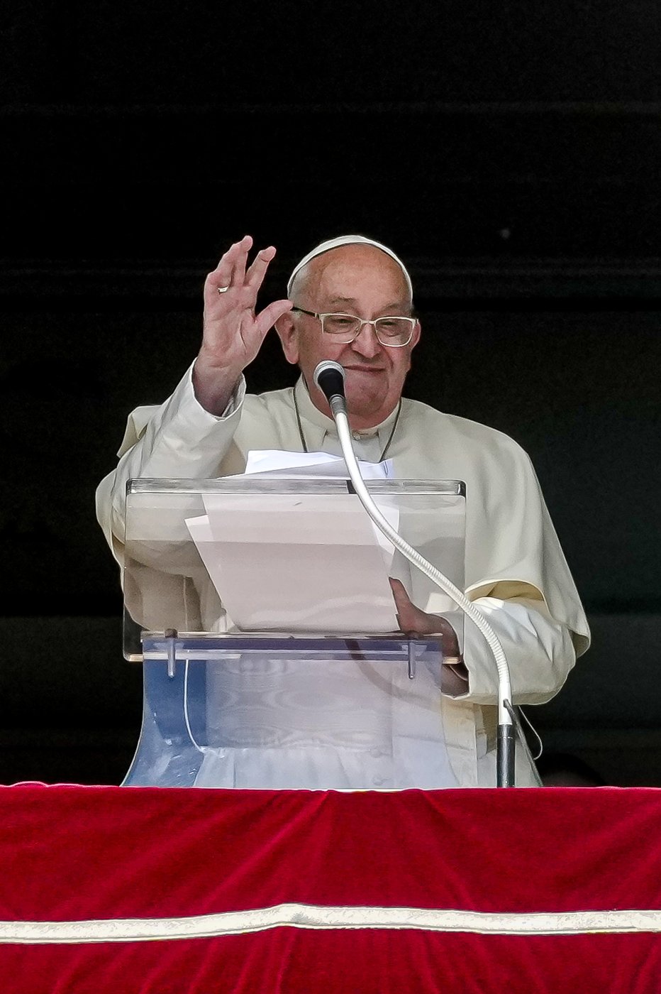 Pope names 21 new cardinals, significantly increasing the pool who will one day elect his successor | iNFOnews.ca Pope names 21 new cardinals, significantly increasing the pool who will one day elect his successor | iNFOnews.ca
