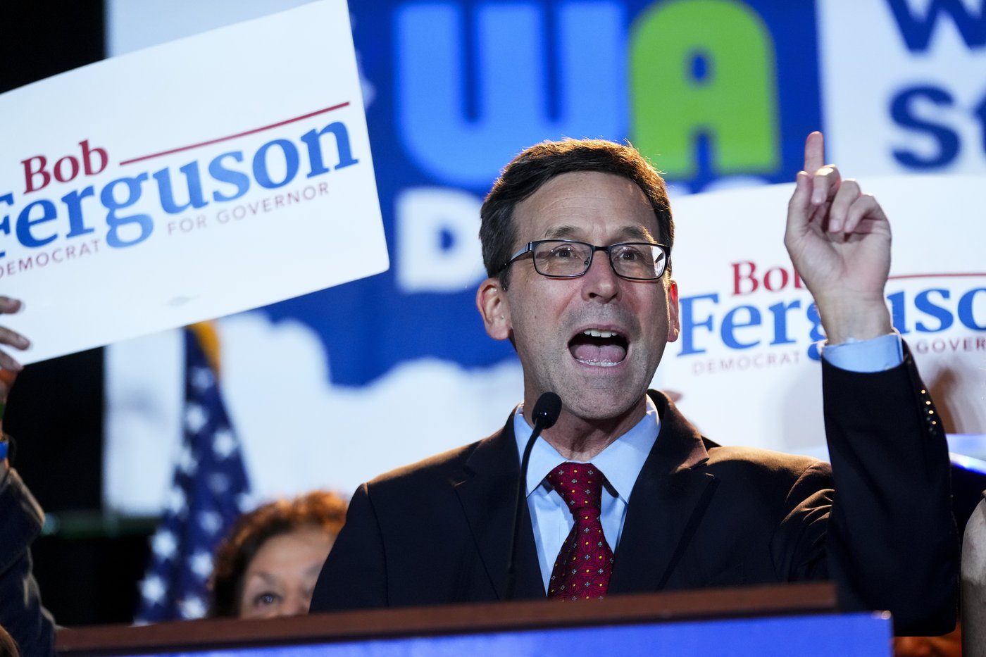 Democratic state leaders prepare for a tougher time countering Trump in his second term | iNFOnews.ca Democratic state leaders prepare for a tougher time countering Trump in his second term | iNFOnews.ca