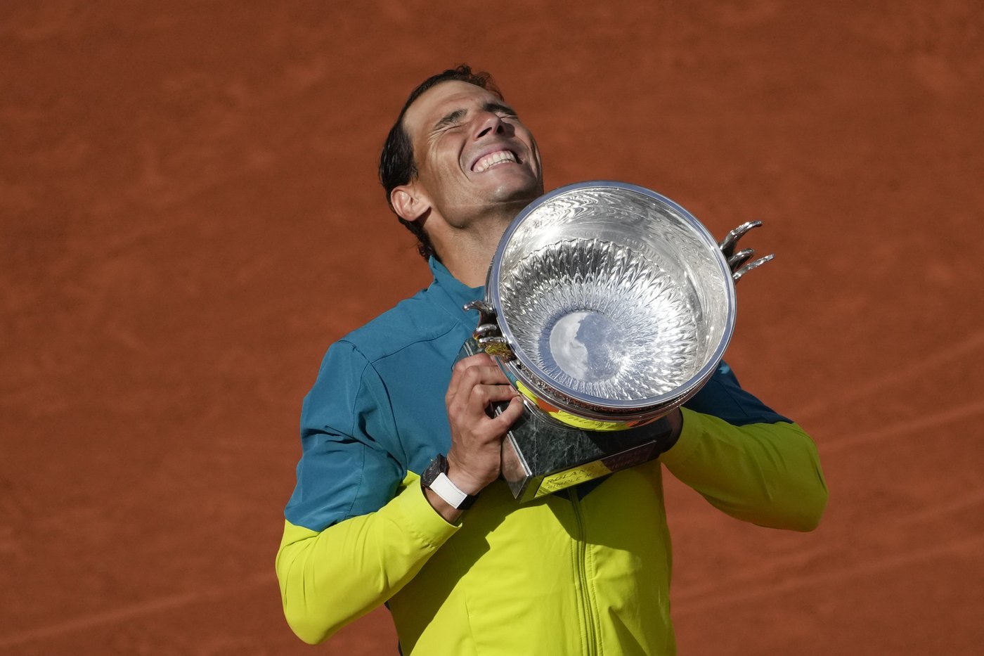 22-time Grand Slam champion Rafael Nadal will retire from tennis after next month's Davis Cup finals | iNFOnews.ca